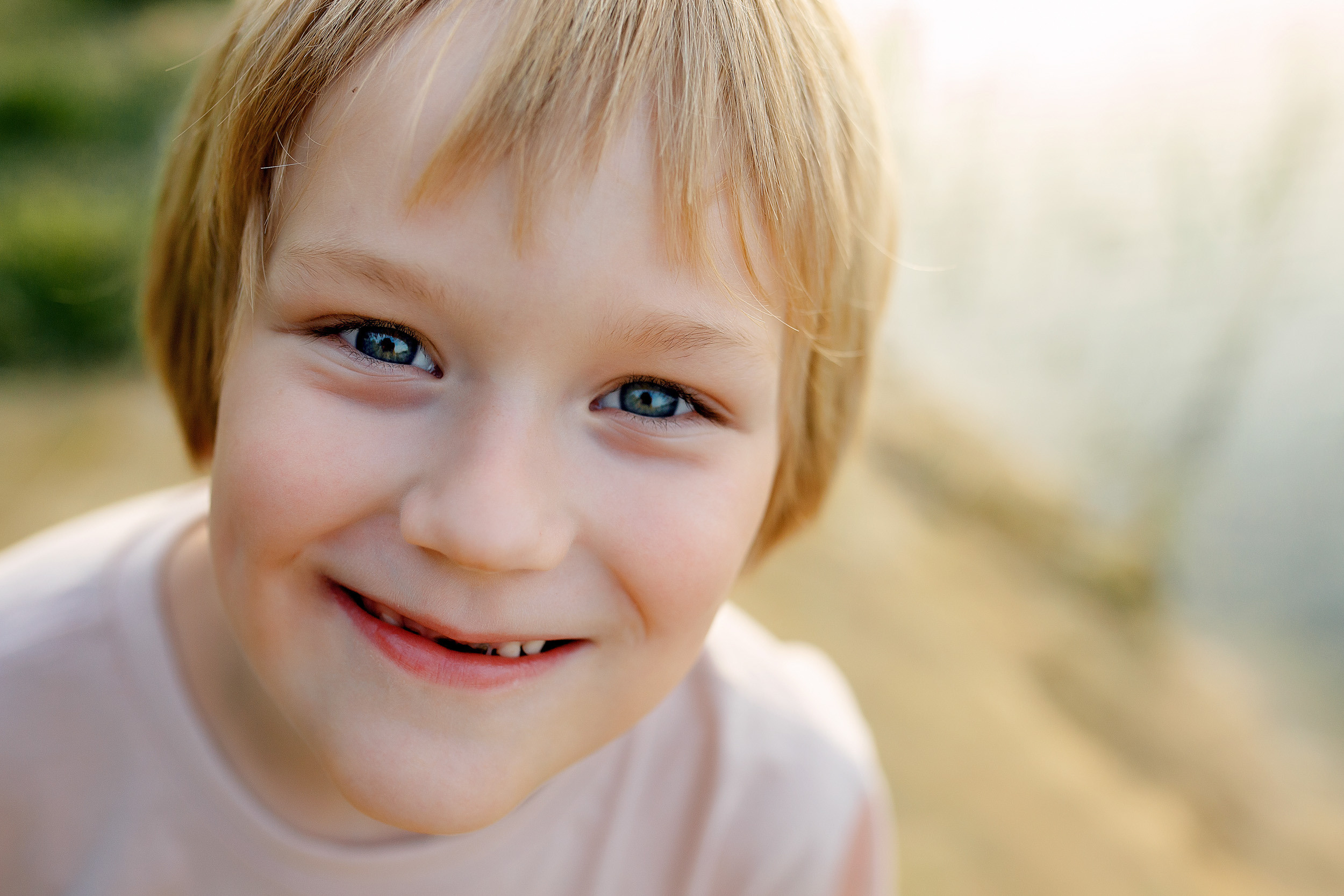 Нелли и дети. Фотограф новорожденных Оксана Полевская