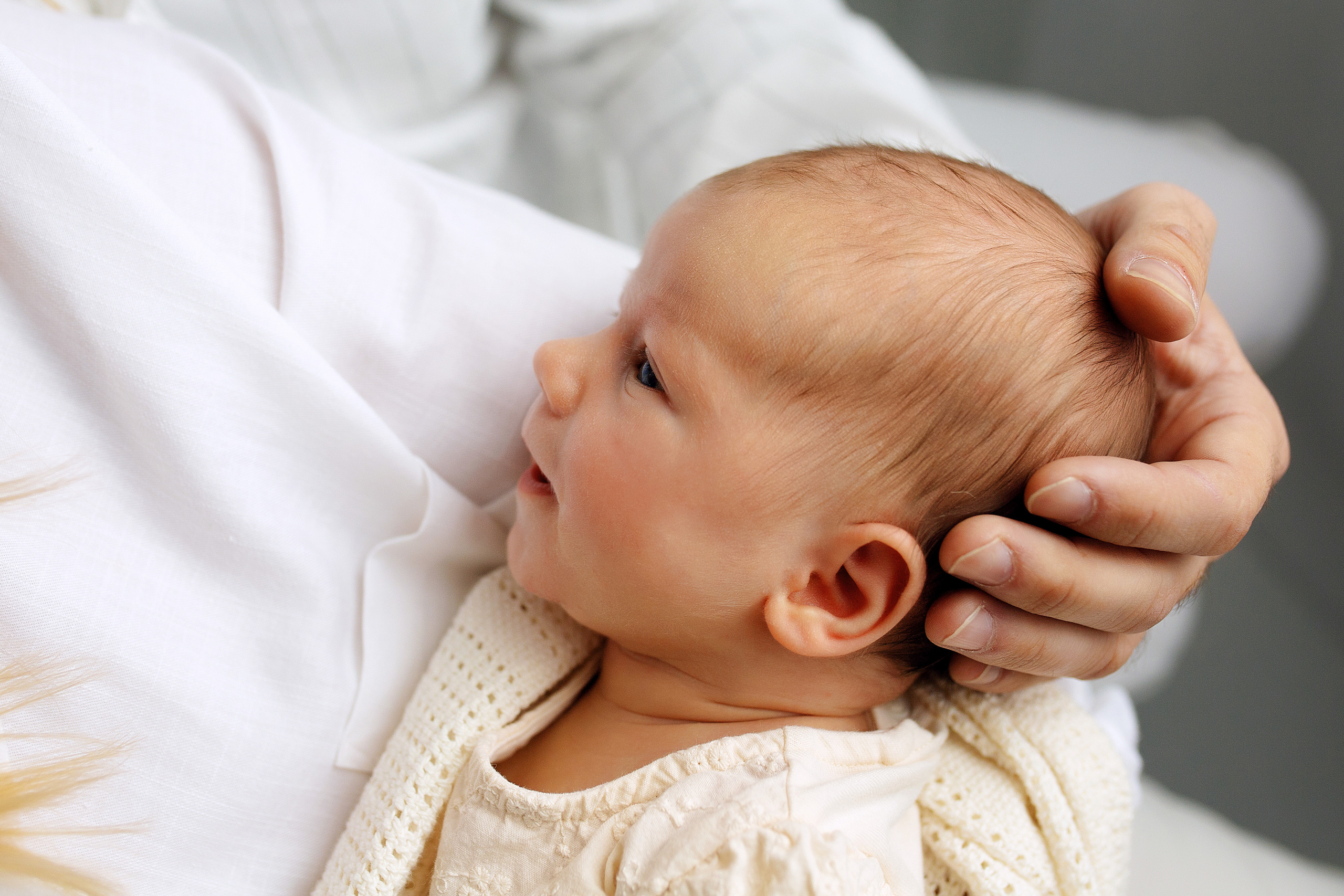 МИЯ Life студия. Фотограф новорожденных Оксана Полевская