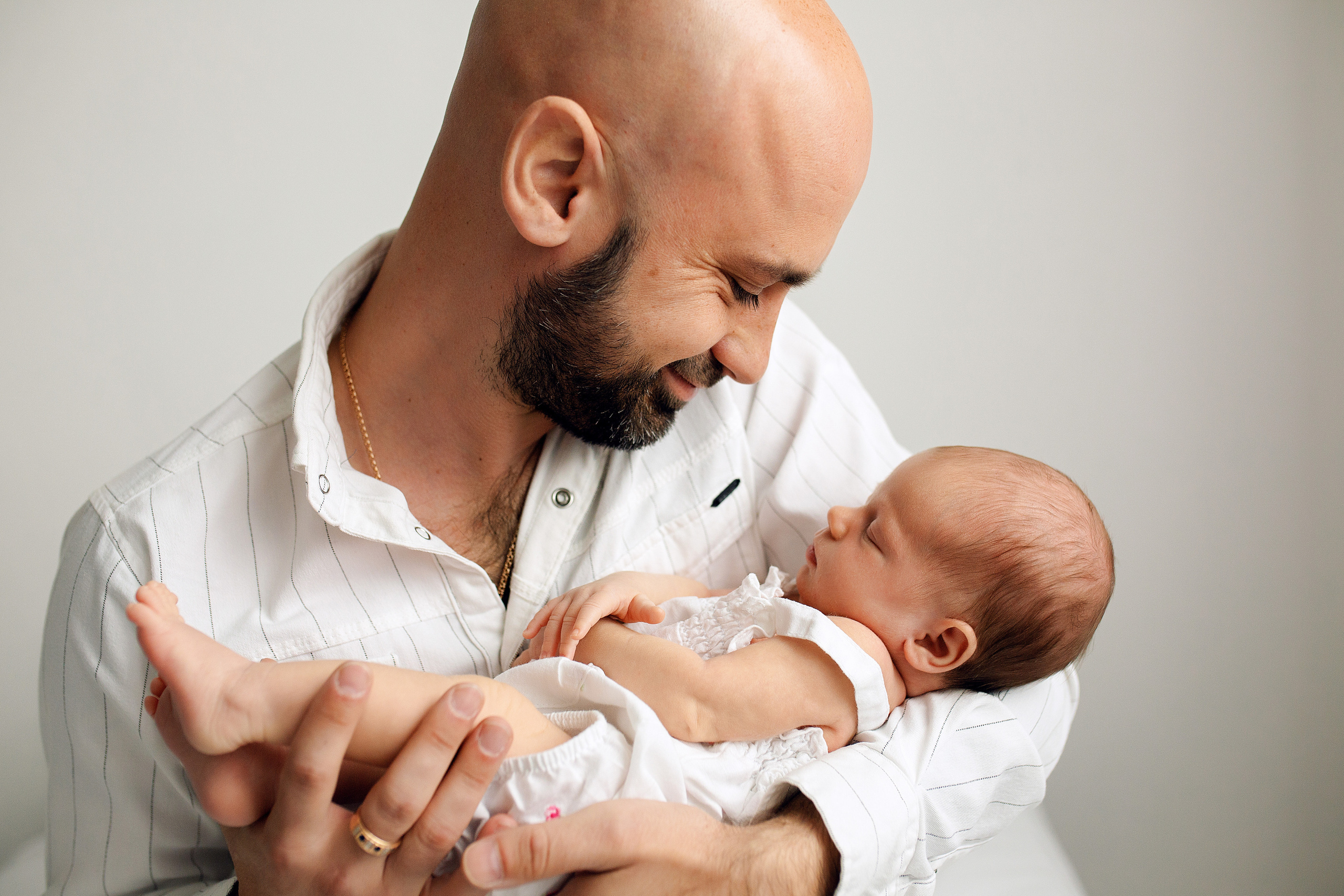 МИЯ Life студия. Фотограф новорожденных Оксана Полевская