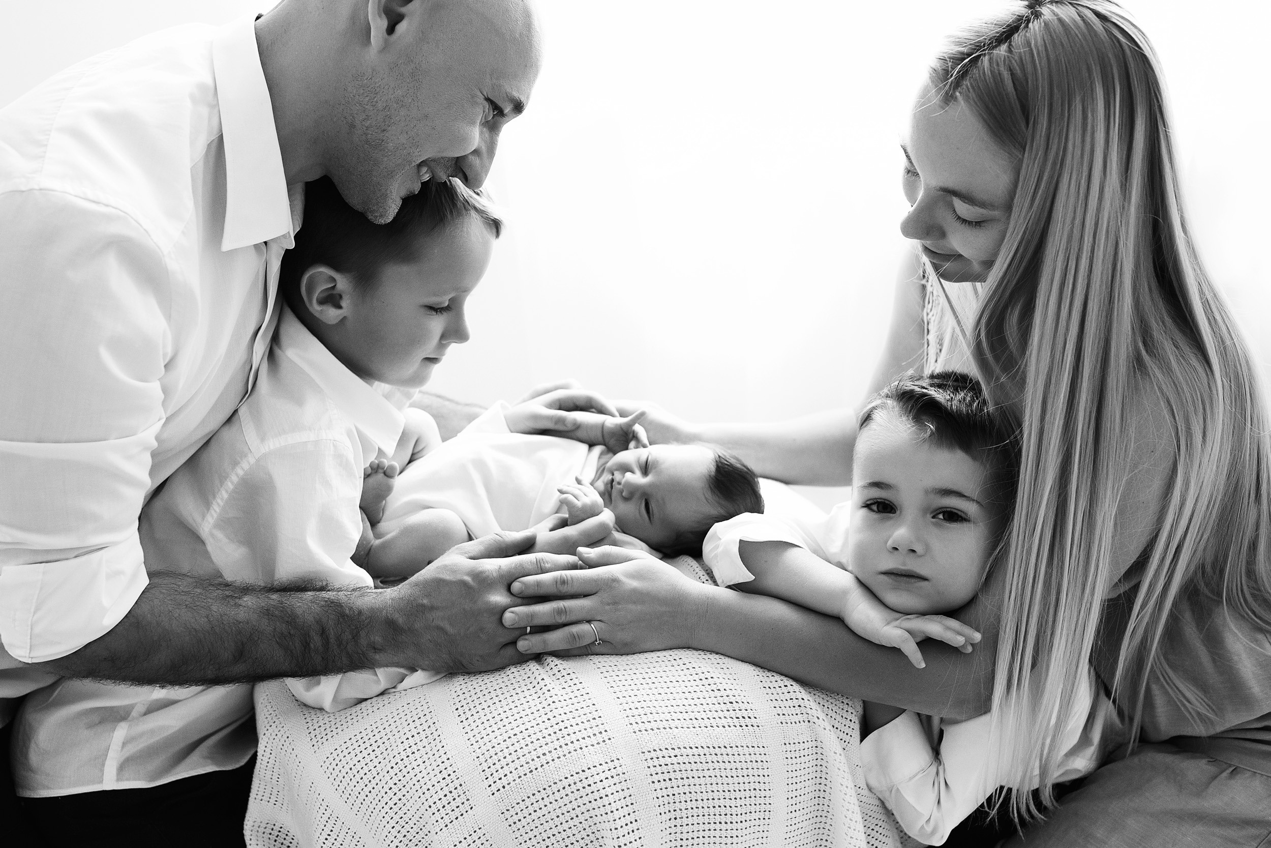 ДАНЯ 13 дней Life студия. Фотограф новорожденных Оксана Полевская