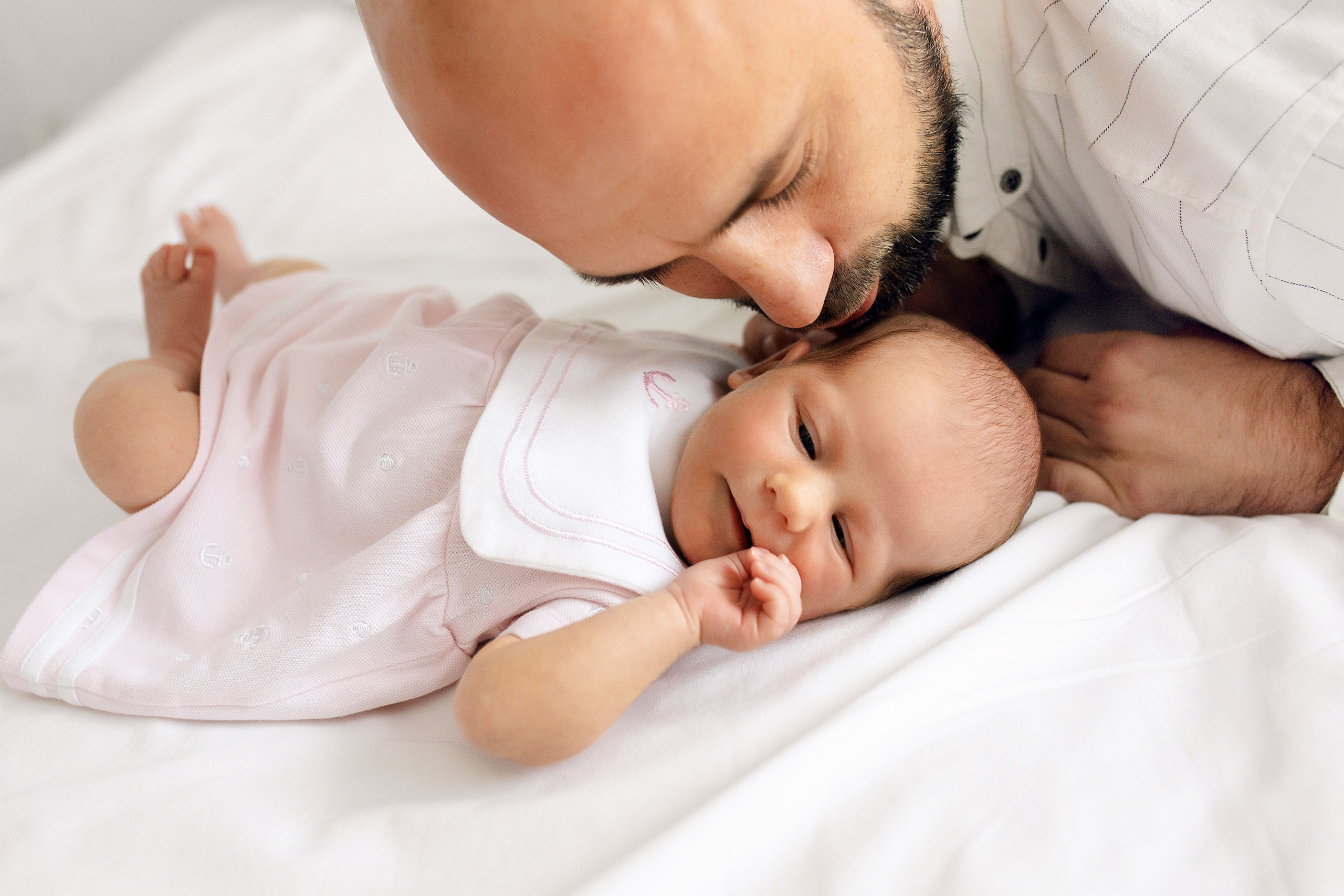 МИЯ Life студия. Фотограф новорожденных Оксана Полевская