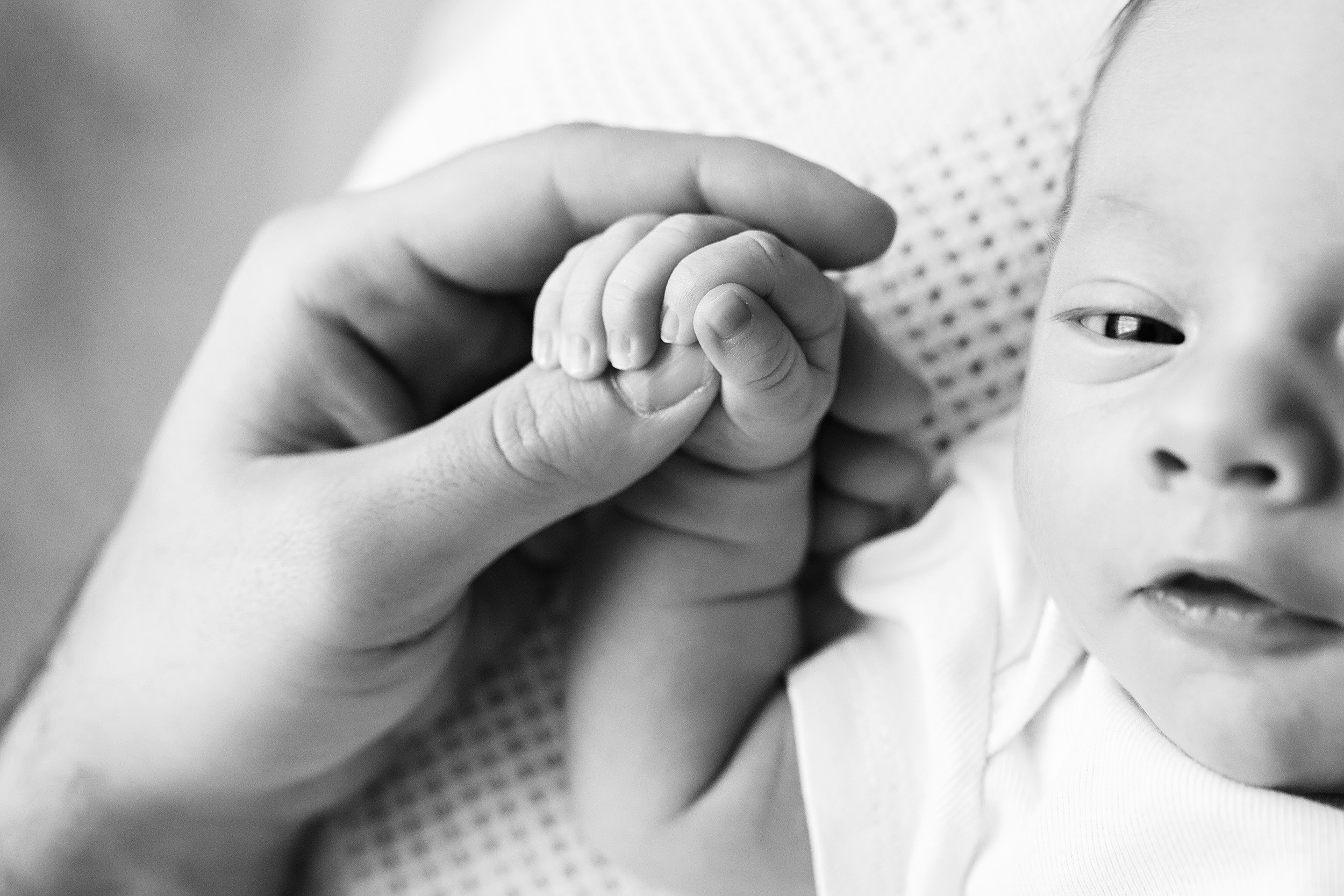 ДАНЯ 13 дней Life студия. Фотограф новорожденных Оксана Полевская