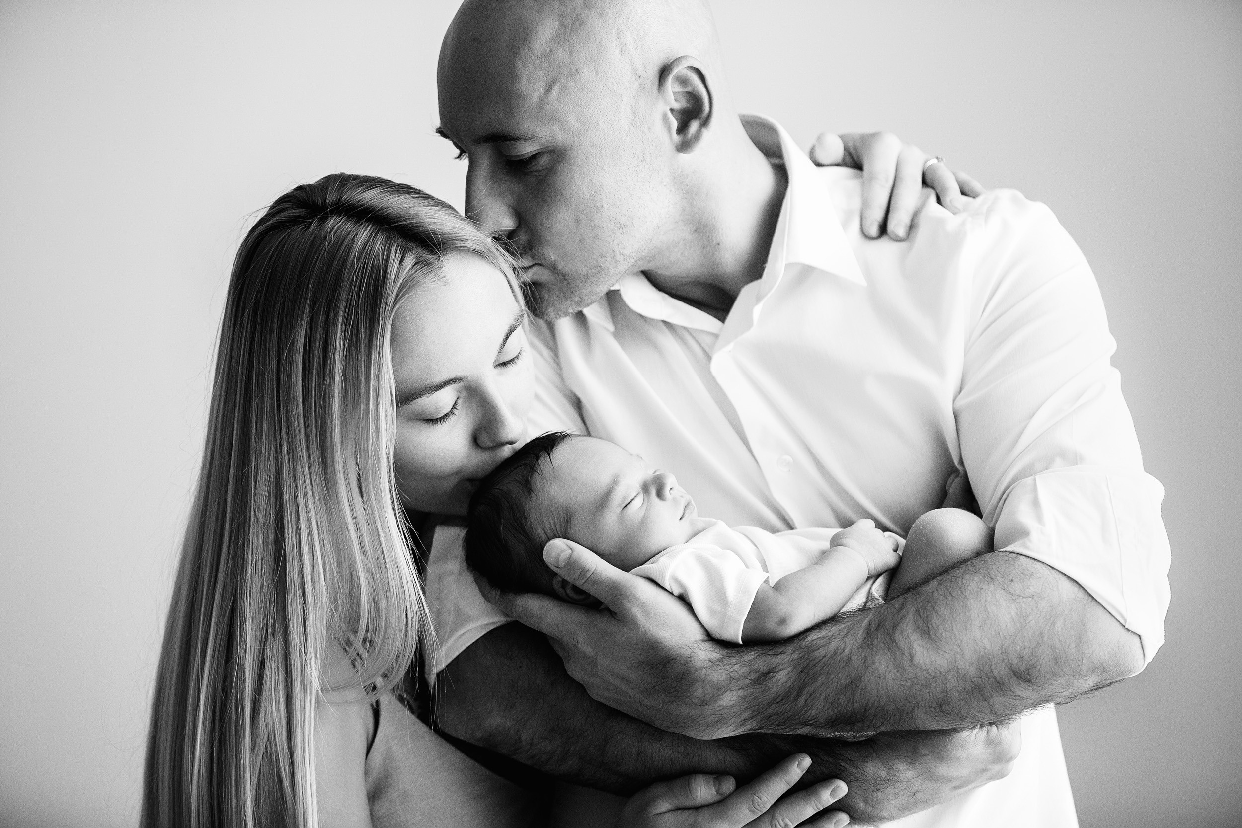 ДАНЯ 13 дней Life студия. Фотограф новорожденных Оксана Полевская