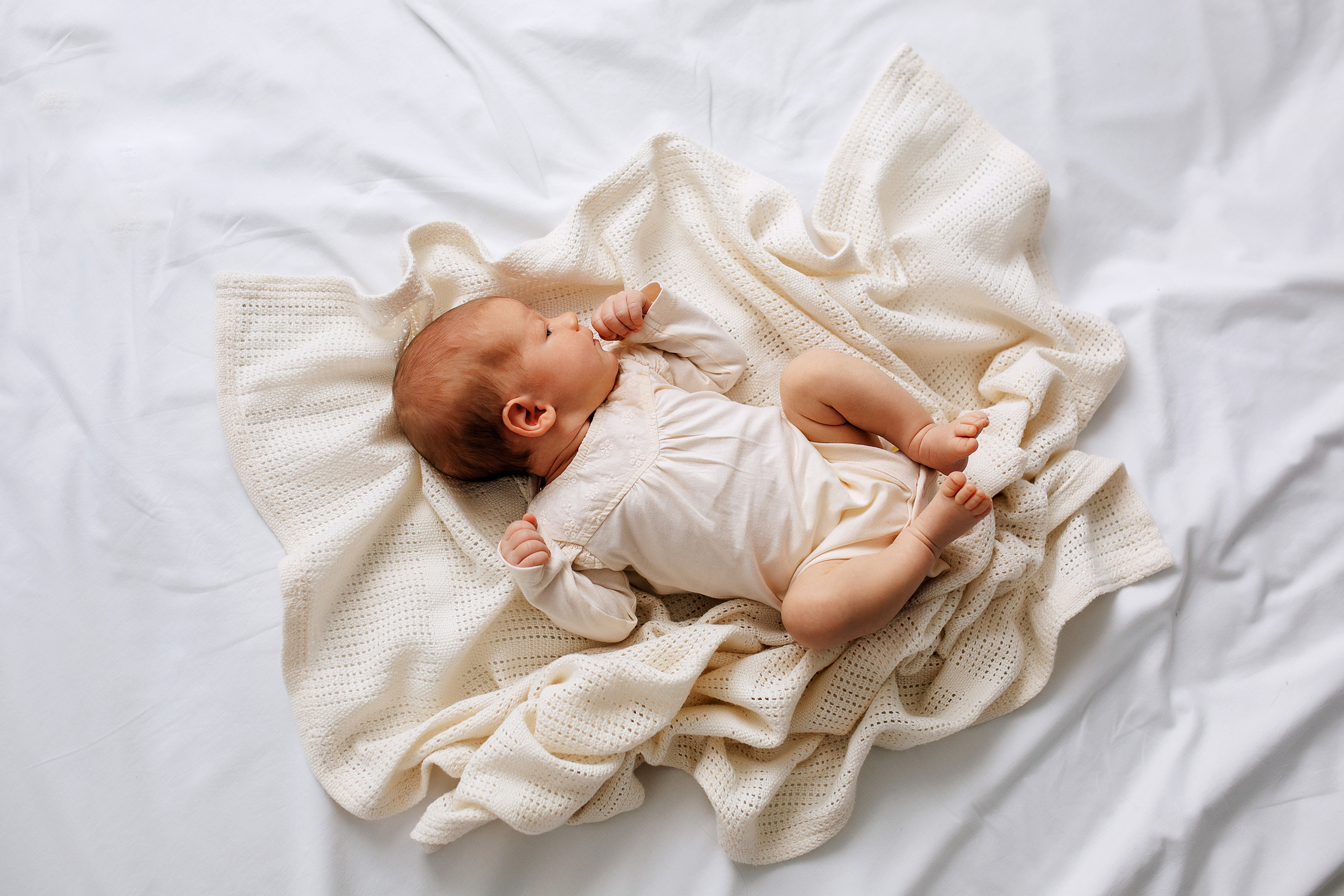 МИЯ Life студия. Фотограф новорожденных Оксана Полевская