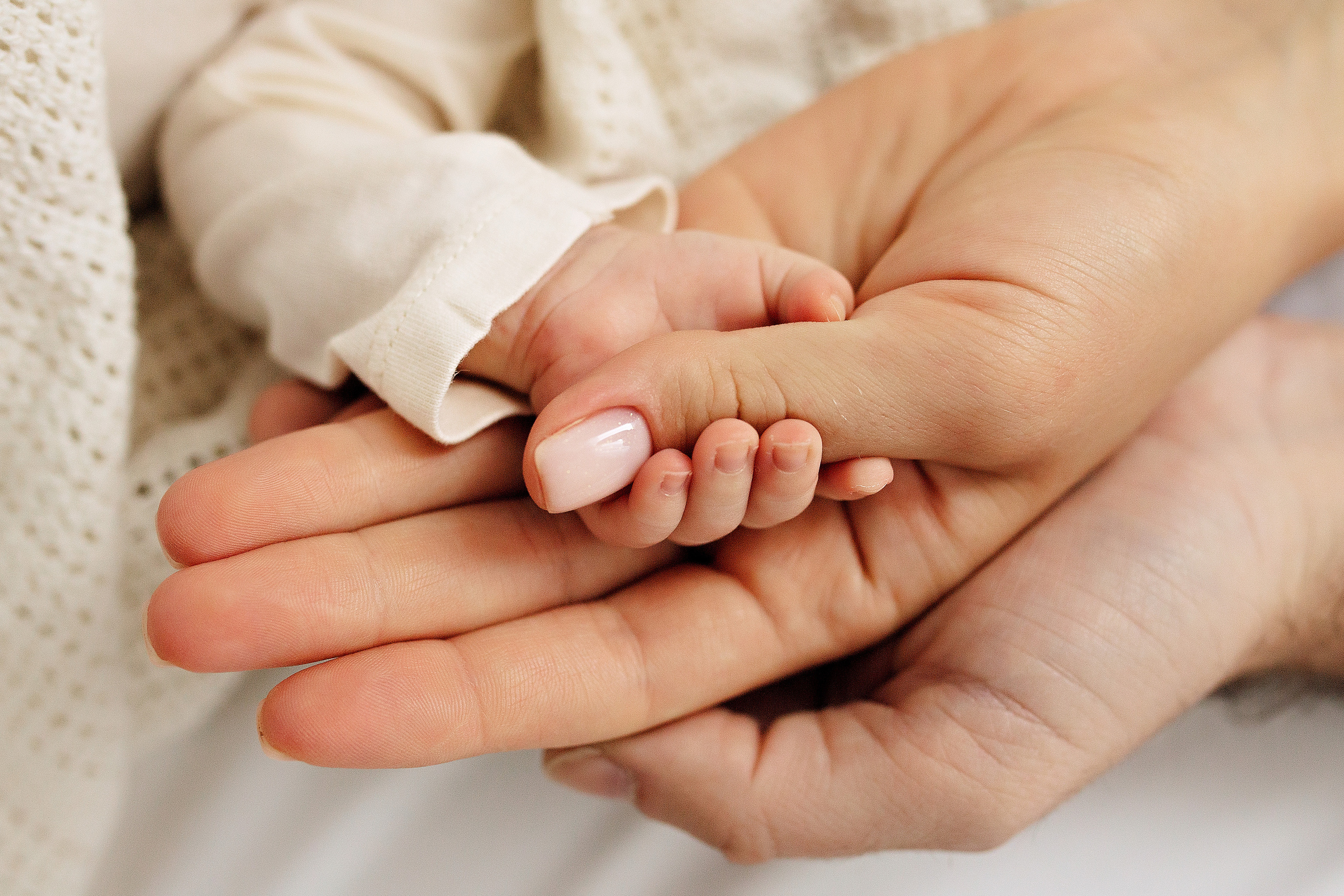 МИЯ Life студия. Фотограф новорожденных Оксана Полевская