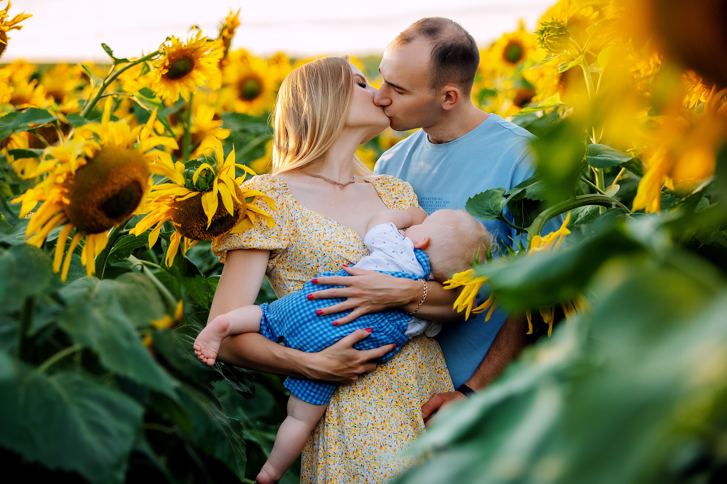 ПАШЕНЬКЕ год мини фотосессия. Фотограф новорожденных Оксана Полевская
