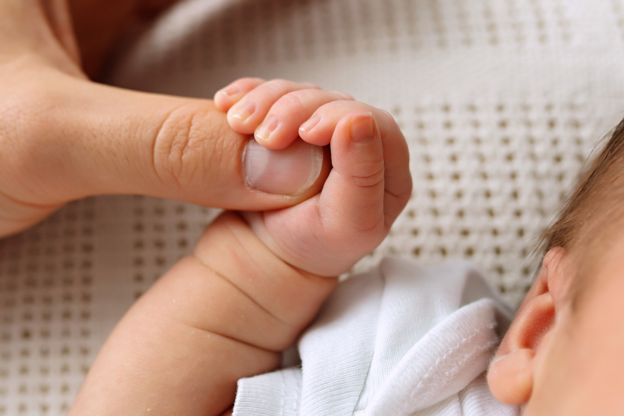 ДАНЯ 13 дней Life студия. Фотограф новорожденных Оксана Полевская