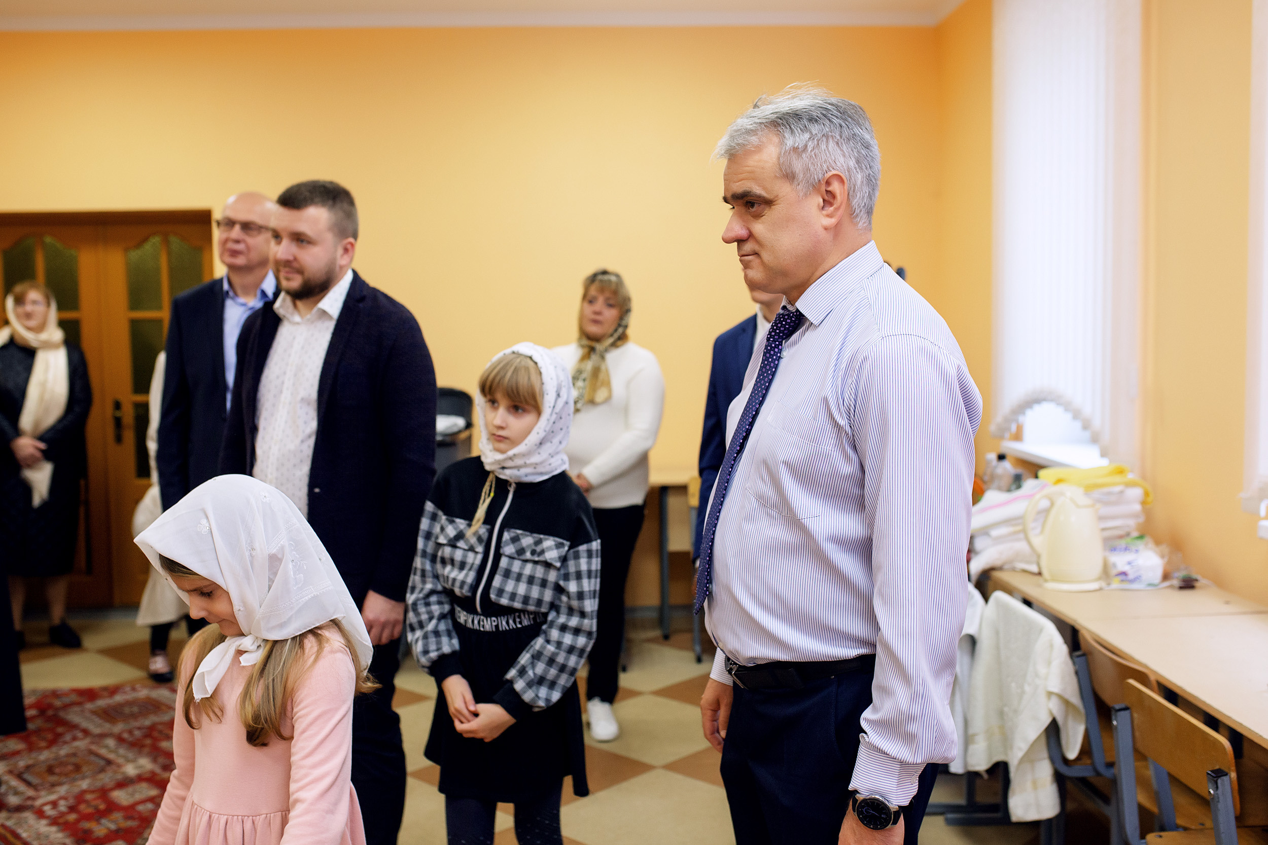 КРЕЩЕНИЕ Верочки Брест. Фотограф новорожденных Оксана Полевская