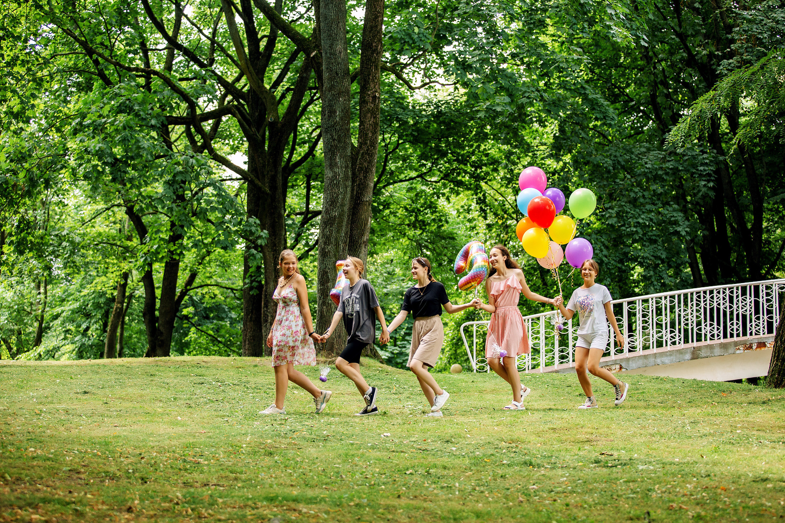 МАШЕ 13 лет. Фотограф новорожденных Оксана Полевская