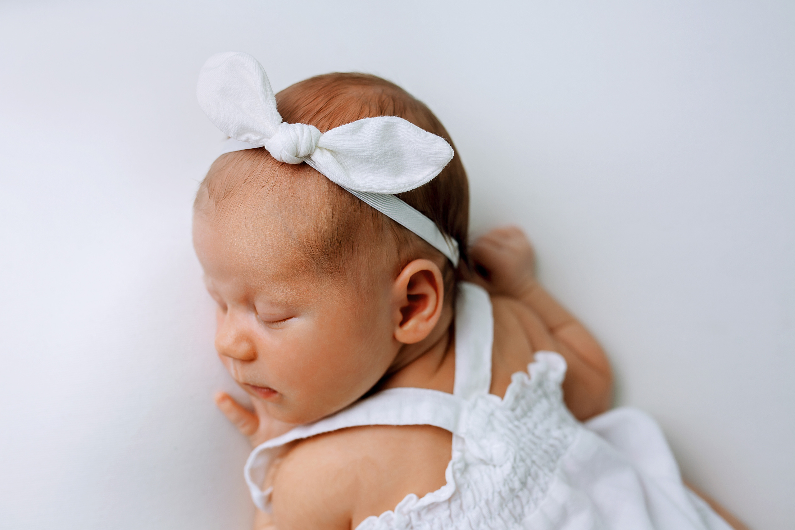 МИЯ Life студия. Фотограф новорожденных Оксана Полевская