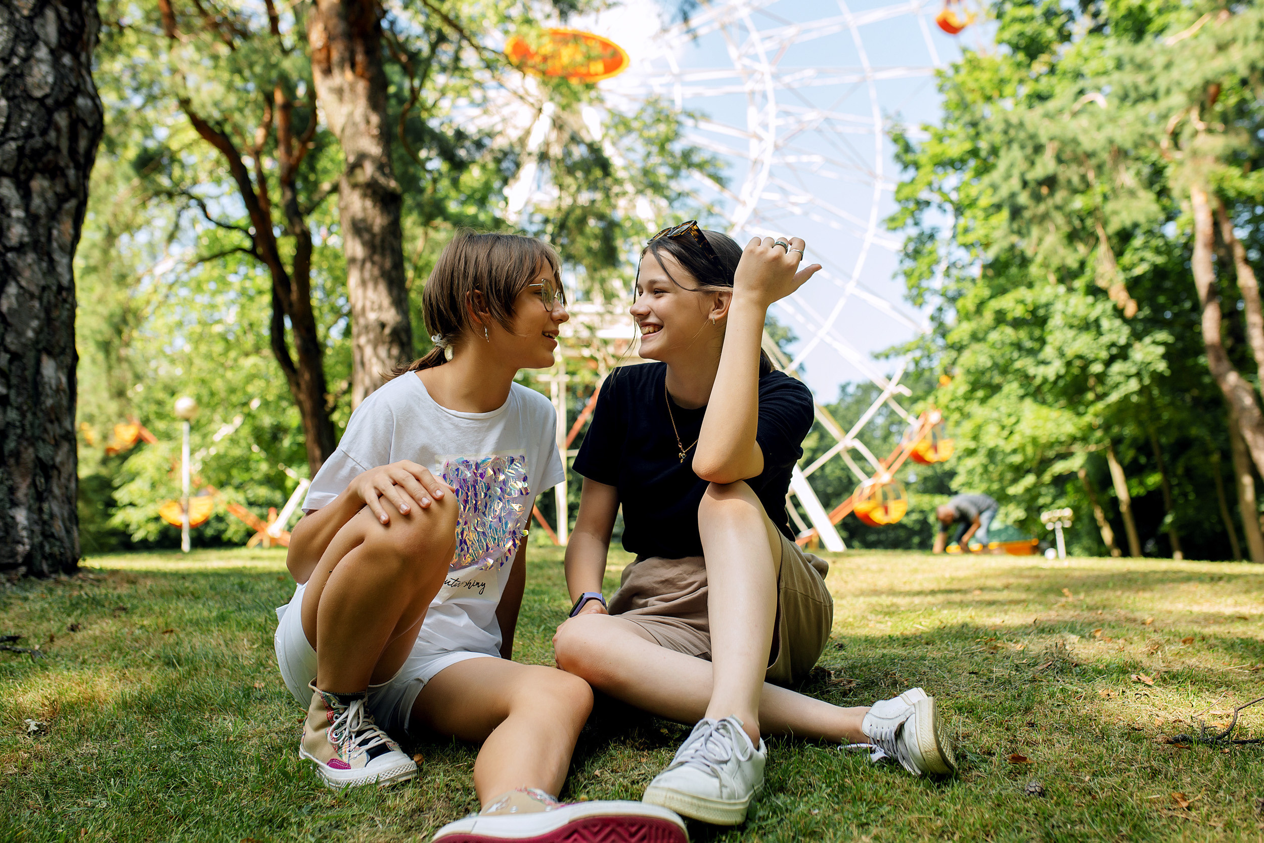 МАШЕ 13 лет. Фотограф новорожденных Оксана Полевская