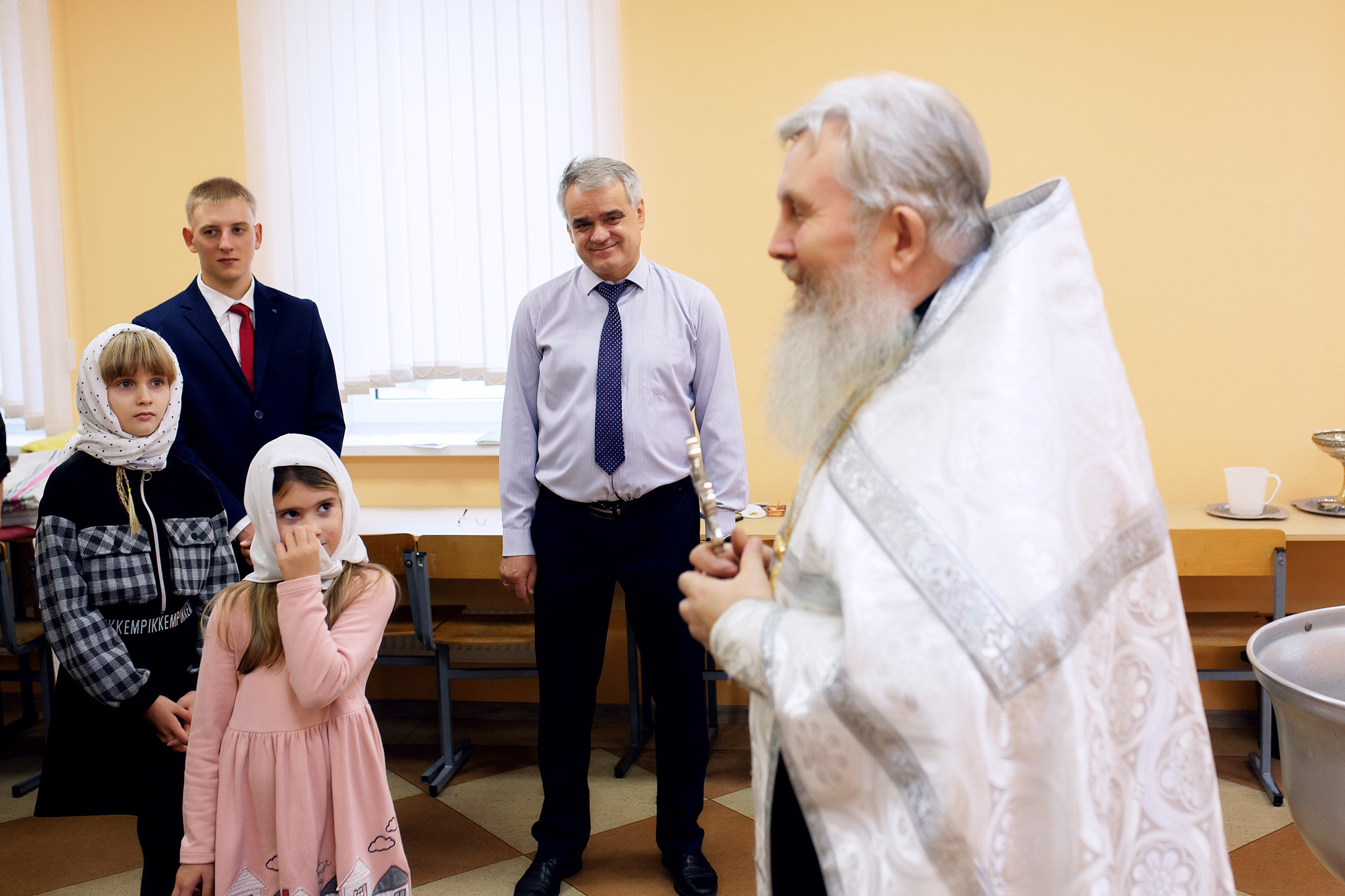 КРЕЩЕНИЕ Верочки Брест. Фотограф новорожденных Оксана Полевская