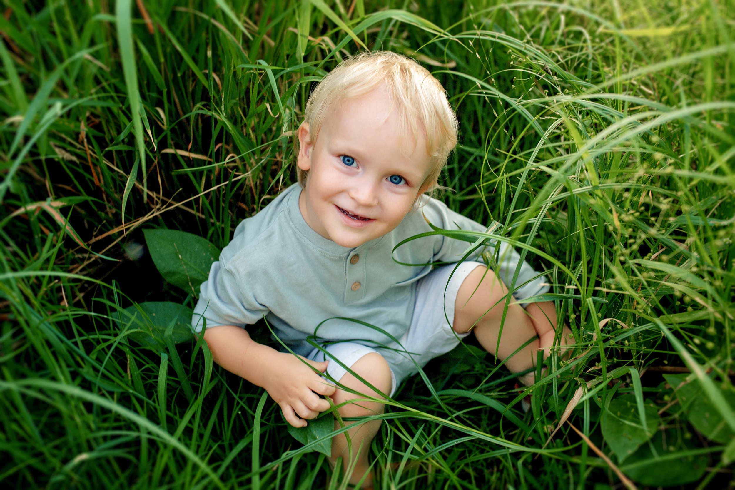 Нелли и дети. Фотограф новорожденных Оксана Полевская