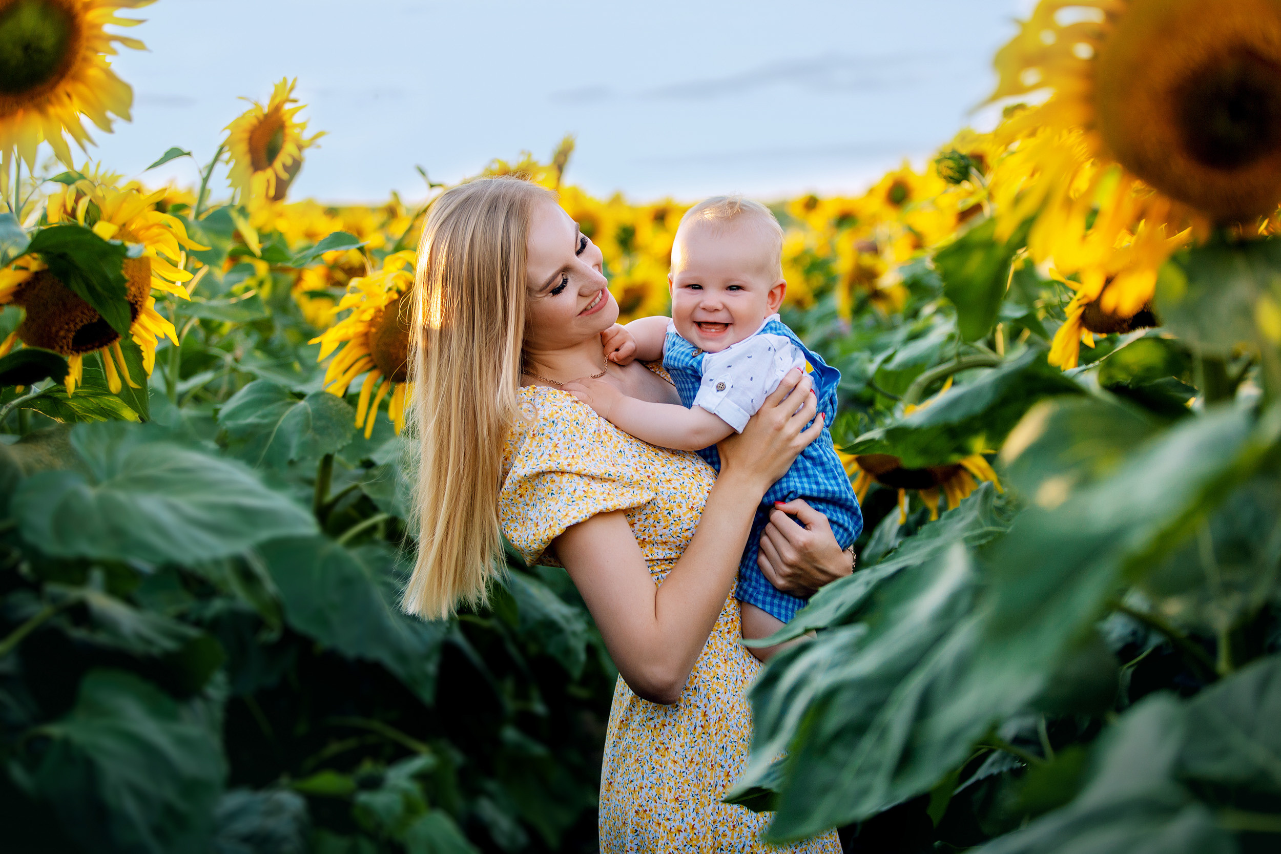ПАШЕНЬКЕ год мини фотосессия. Фотограф новорожденных Оксана Полевская
