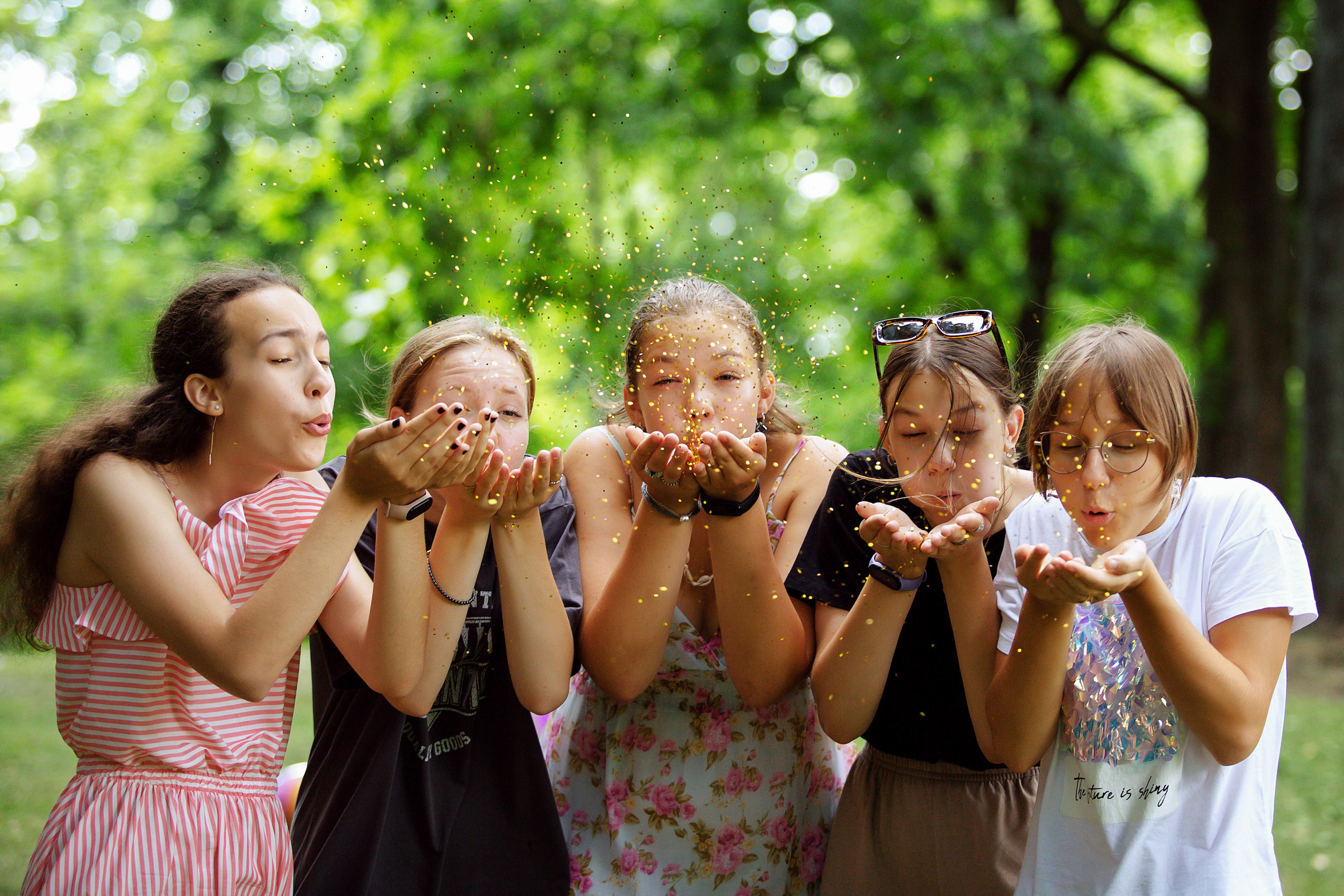 МАШЕ 13 лет. Фотограф новорожденных Оксана Полевская