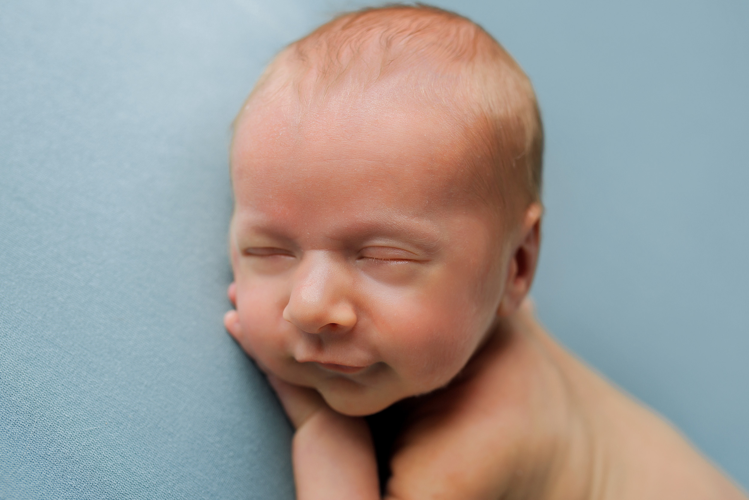 ВАНЯ и ЕВА двойняшки Classic. Фотограф новорожденных Оксана Полевская