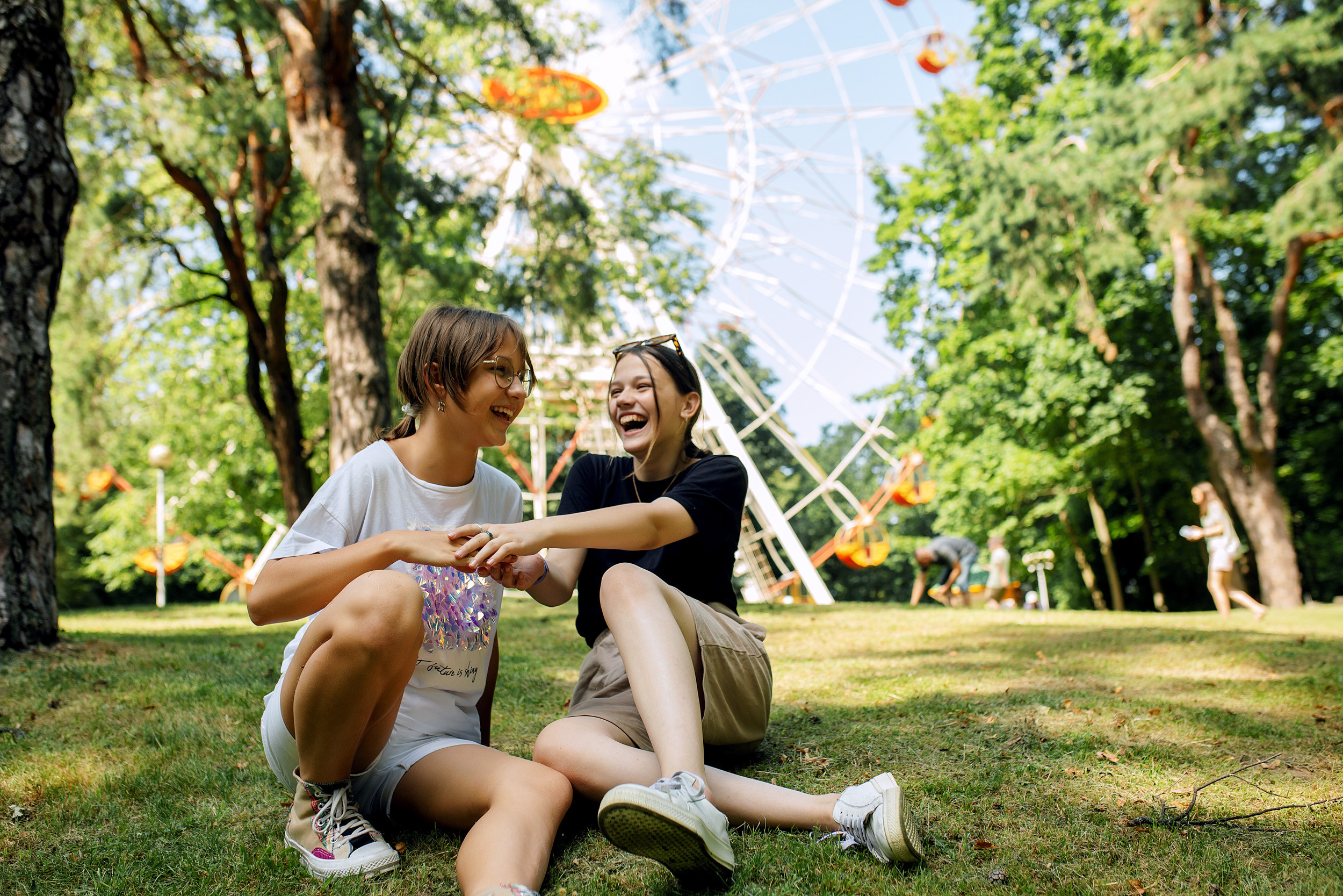 МАШЕ 13 лет. Фотограф новорожденных Оксана Полевская