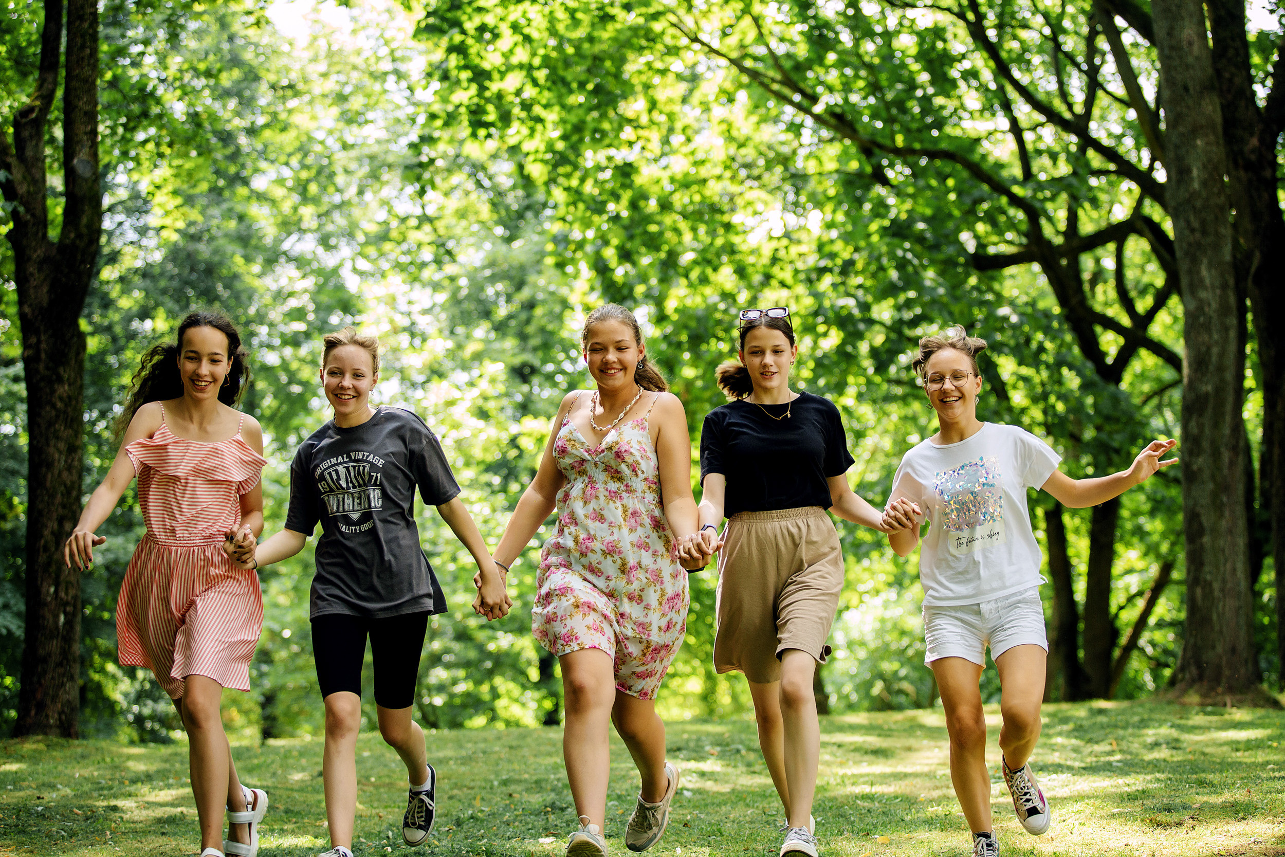 МАШЕ 13 лет. Фотограф новорожденных Оксана Полевская