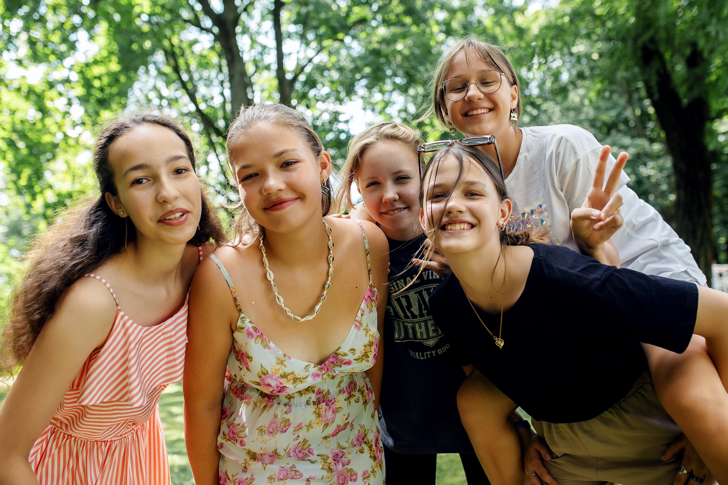 МАШЕ 13 лет. Фотограф новорожденных Оксана Полевская