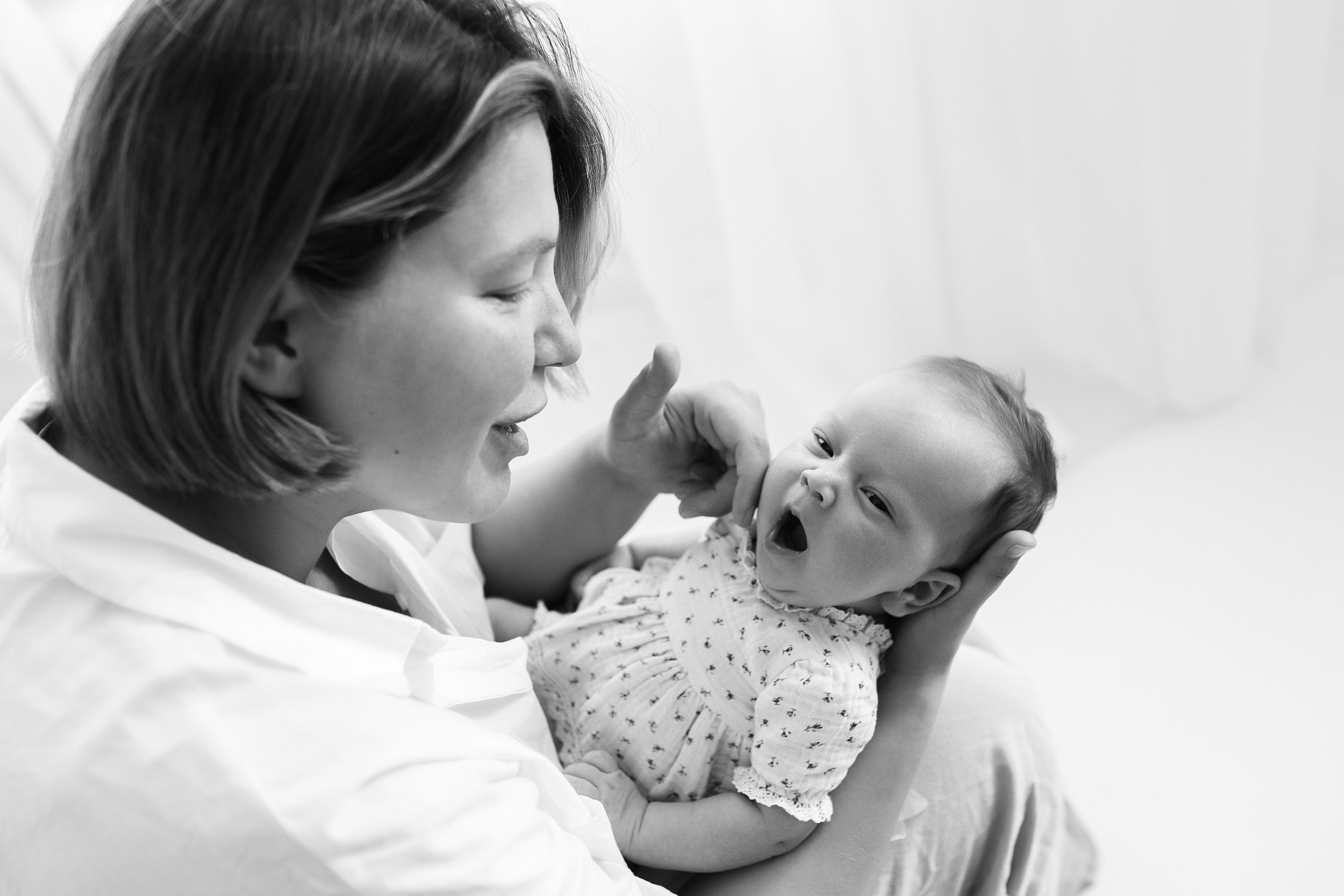 НИКА Life. Фотограф новорожденных Оксана Полевская