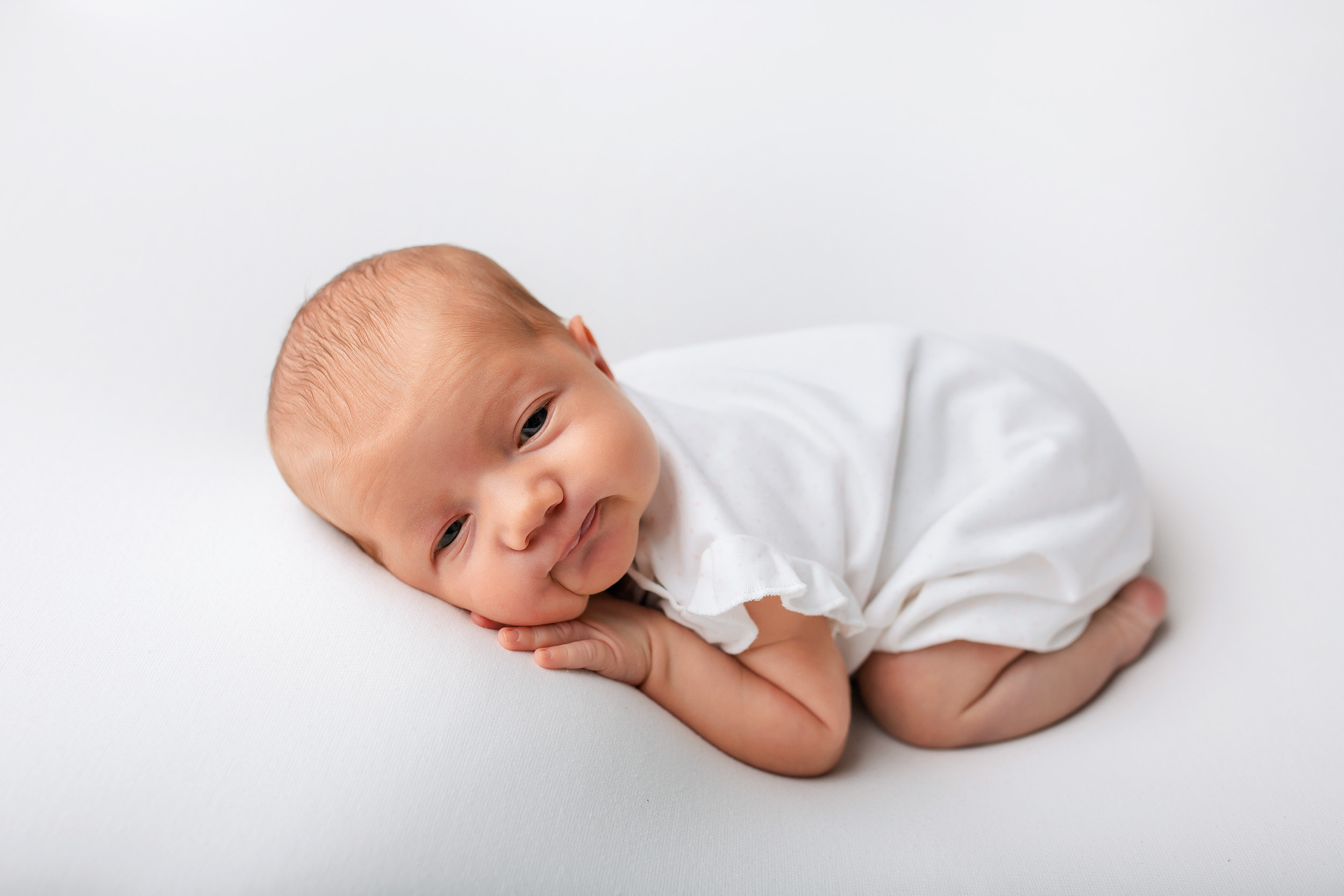 МАША LIFE студийная съемка. Фотограф новорожденных Оксана Полевская