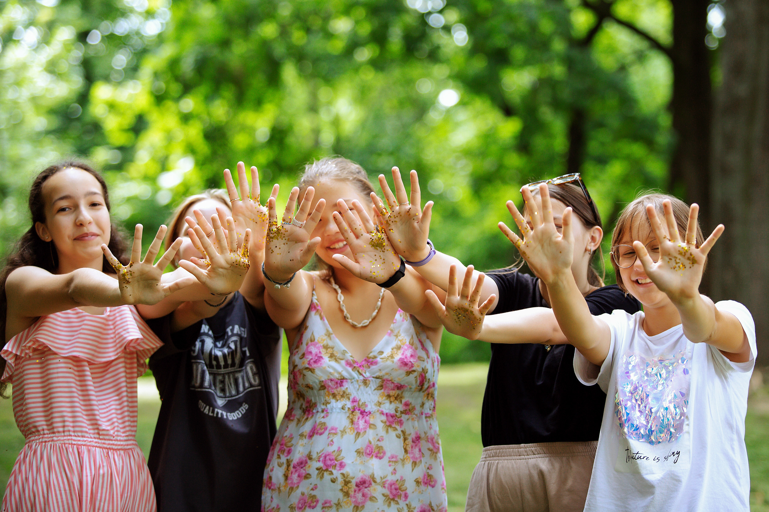 МАШЕ 13 лет. Фотограф новорожденных Оксана Полевская