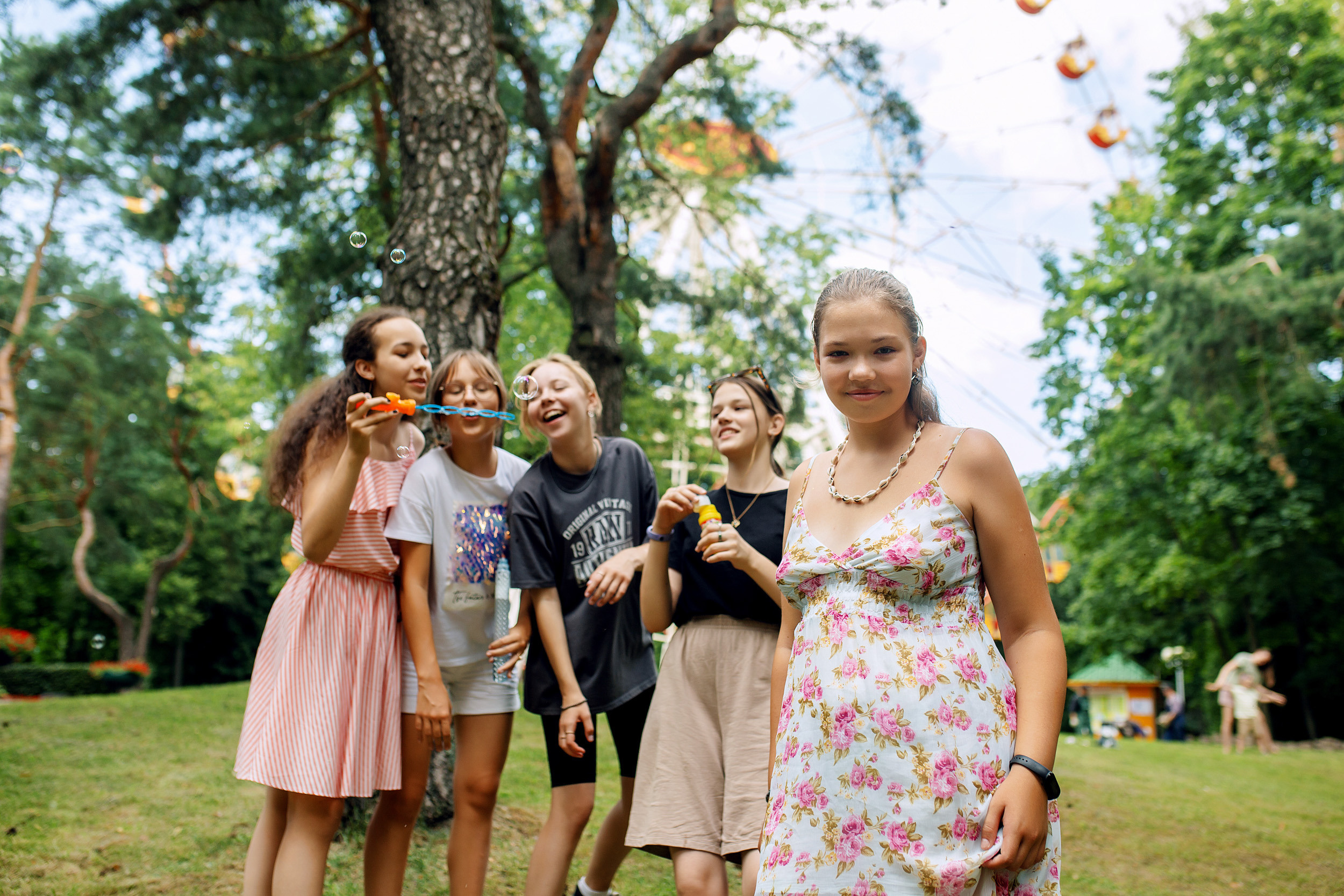 МАШЕ 13 лет. Фотограф новорожденных Оксана Полевская