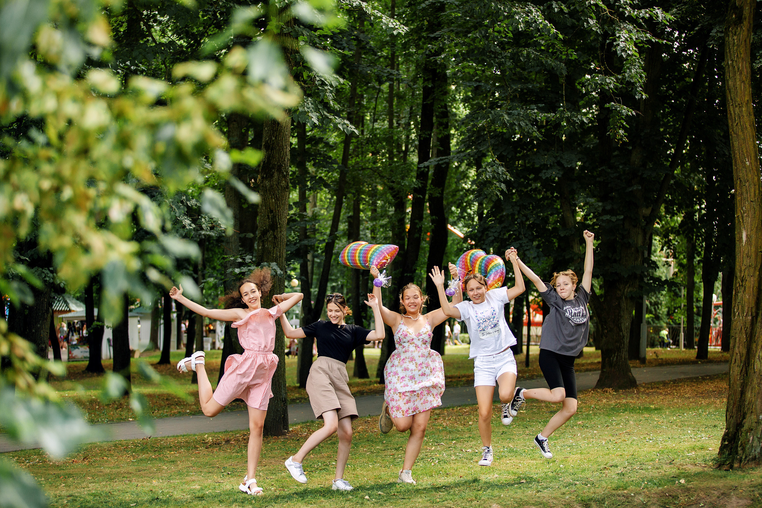 МАШЕ 13 лет. Фотограф новорожденных Оксана Полевская