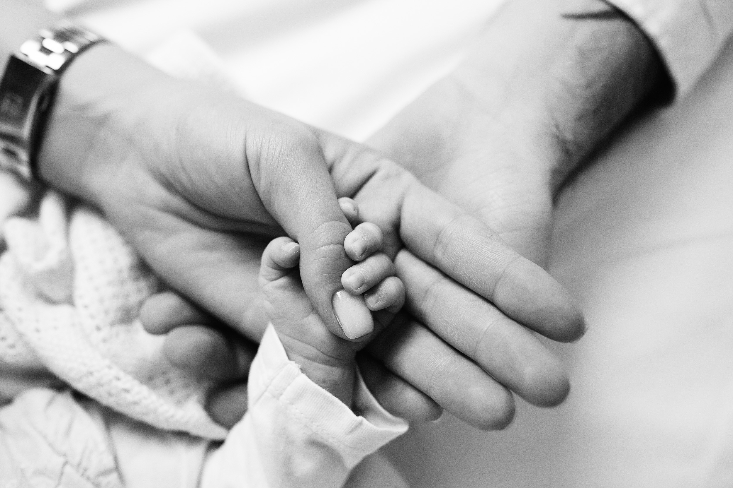 МИЯ Life студия. Фотограф новорожденных Оксана Полевская