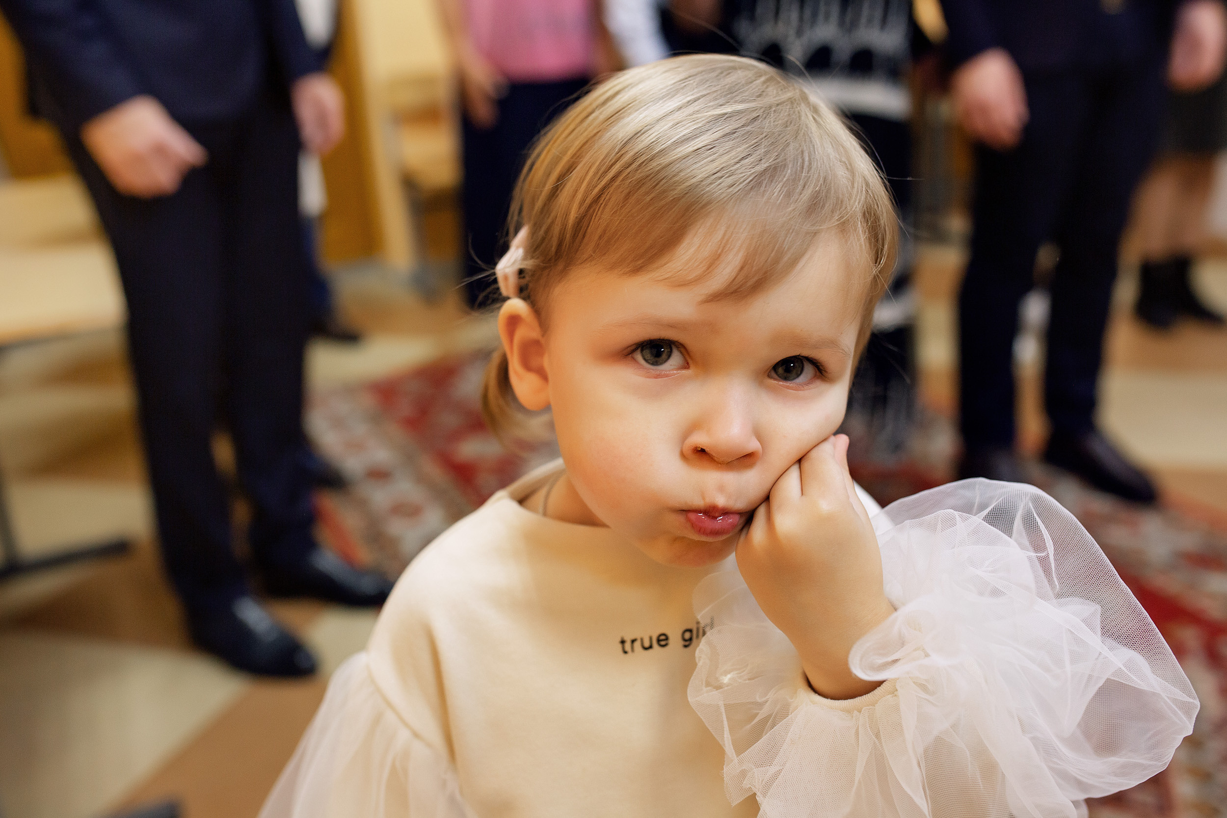 КРЕЩЕНИЕ Верочки Брест. Фотограф новорожденных Оксана Полевская
