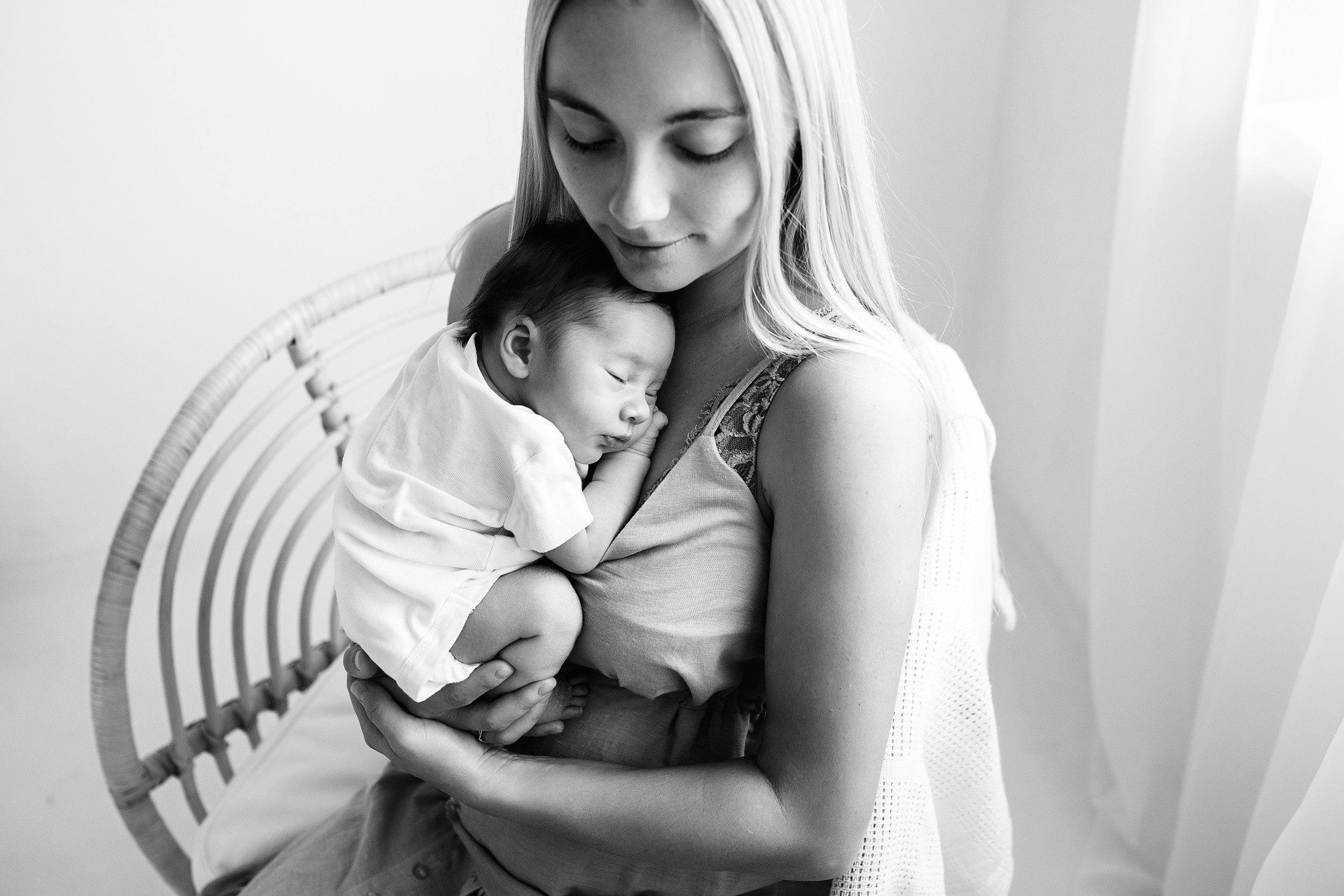 ДАНЯ 13 дней Life студия. Фотограф новорожденных Оксана Полевская