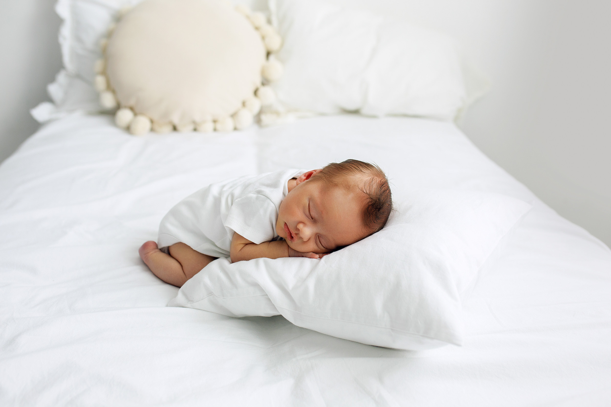 ДАНЯ 13 дней Life студия. Фотограф новорожденных Оксана Полевская