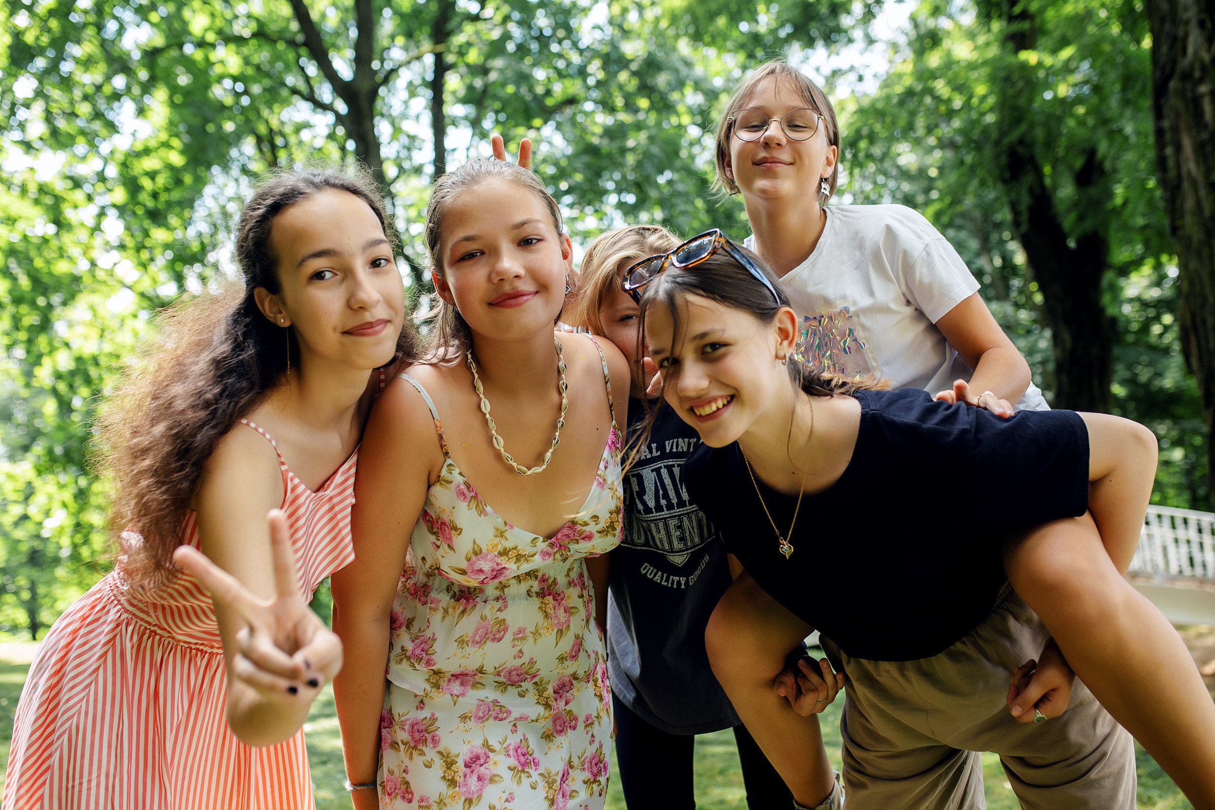 МАШЕ 13 лет. Фотограф новорожденных Оксана Полевская