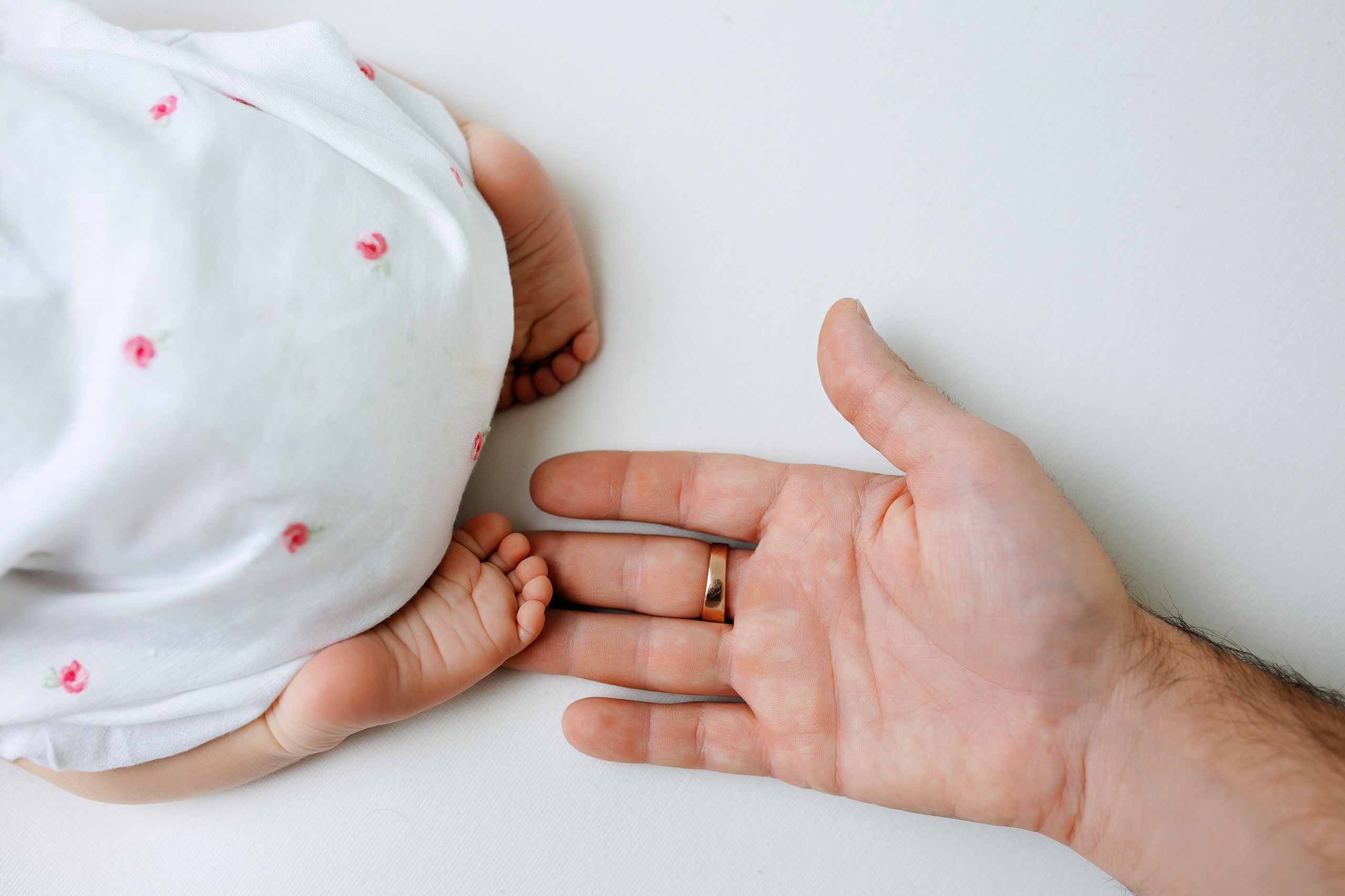 МИЯ Life студия. Фотограф новорожденных Оксана Полевская