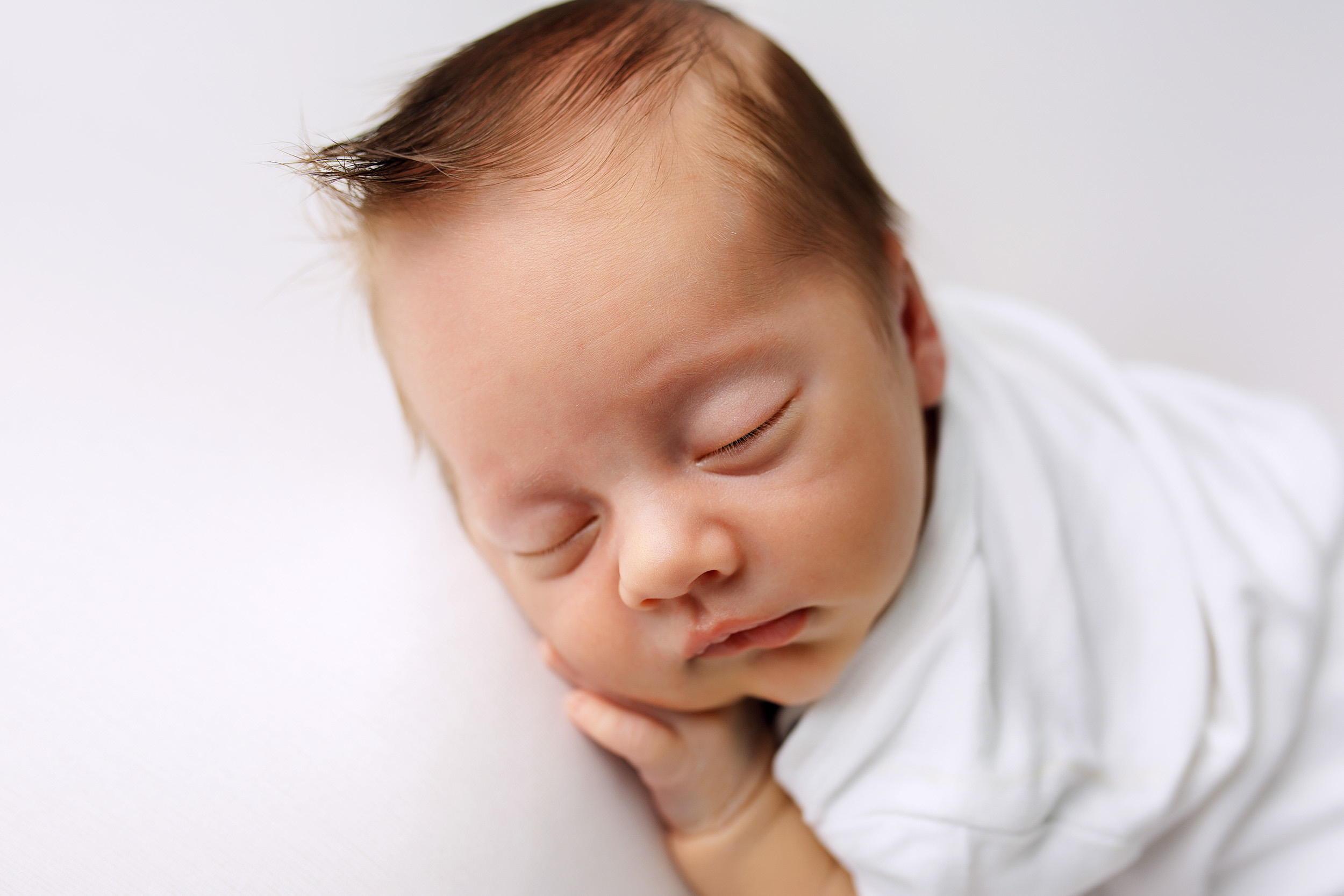 ДАНЯ 13 дней Life студия. Фотограф новорожденных Оксана Полевская