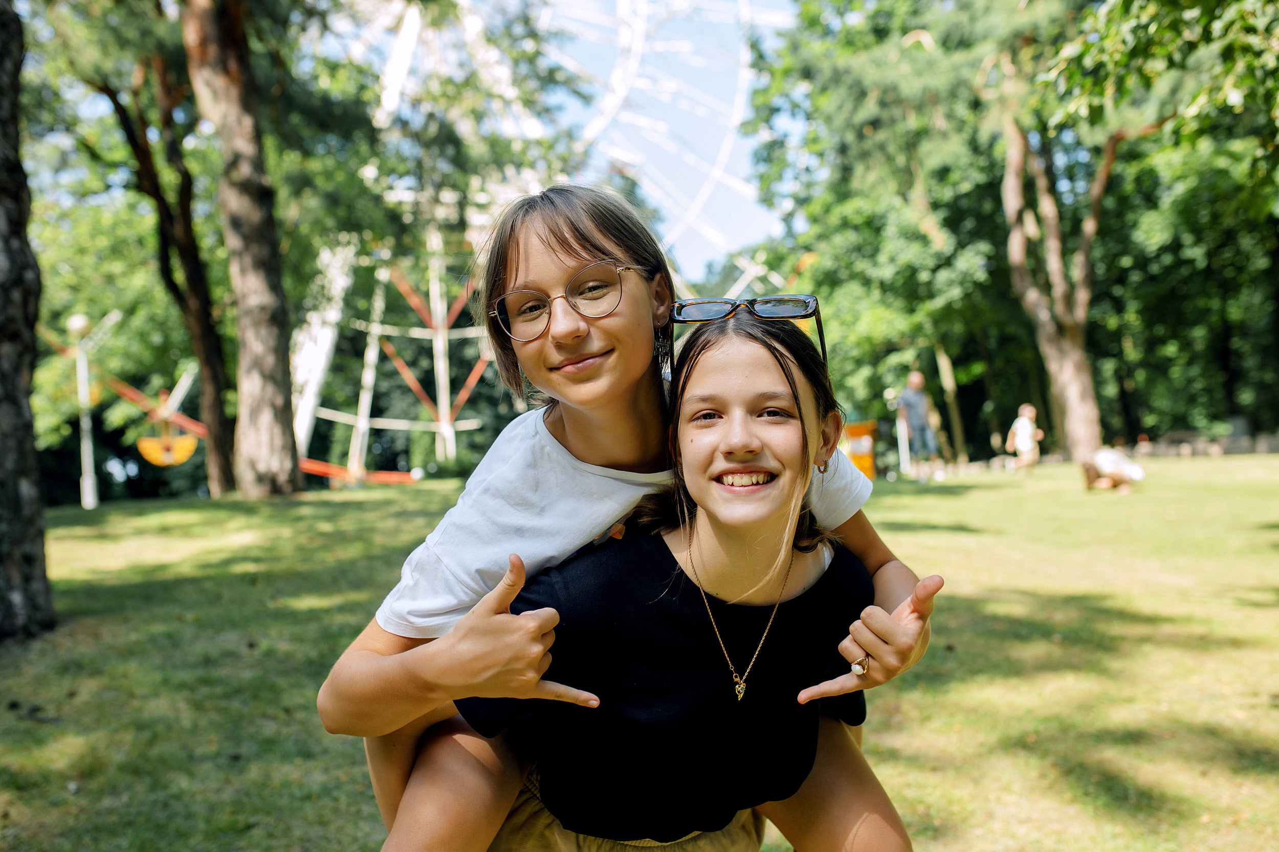 МАШЕ 13 лет. Фотограф новорожденных Оксана Полевская
