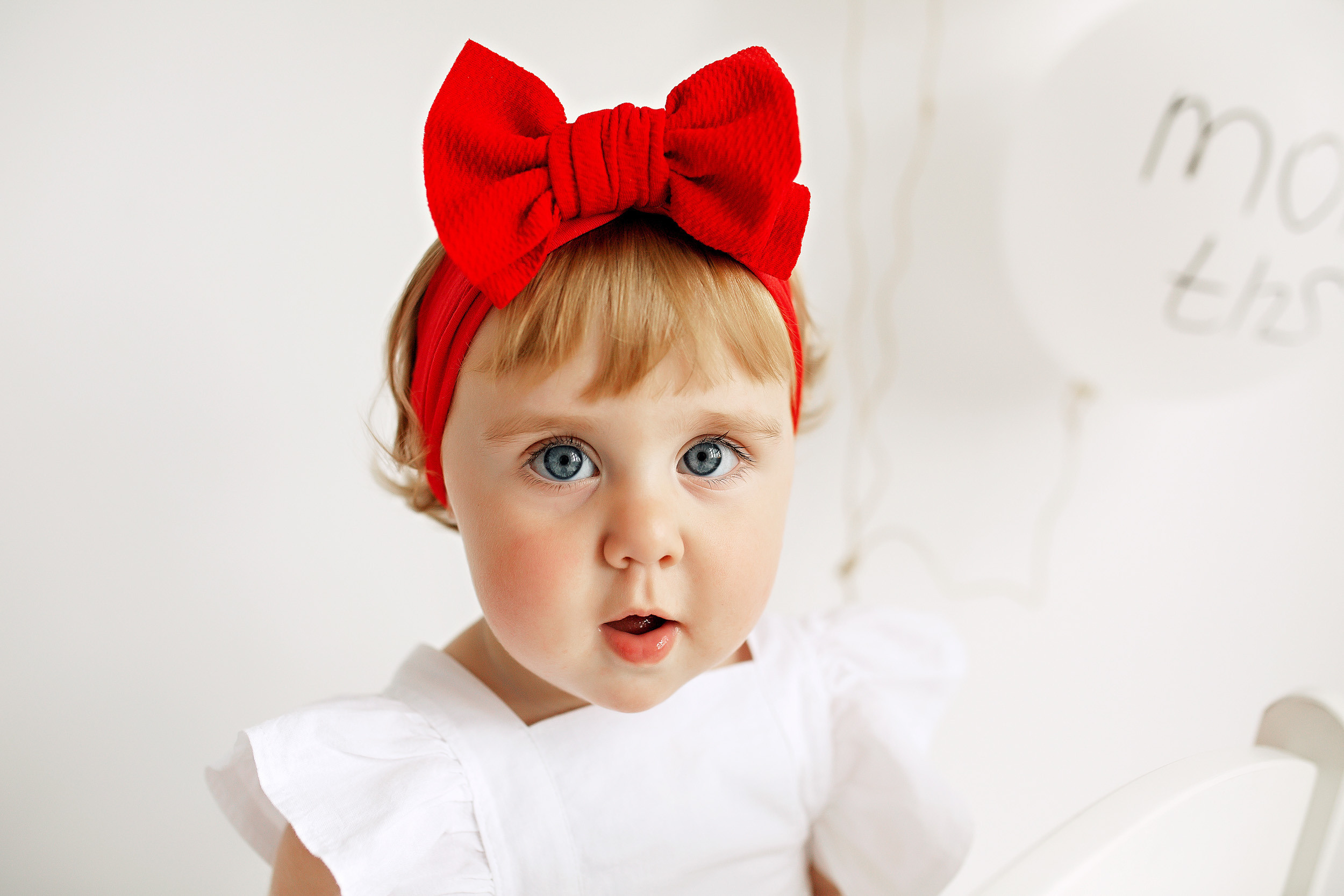 ЯРКАЯ КСЮША. Фотограф новорожденных Оксана Полевская