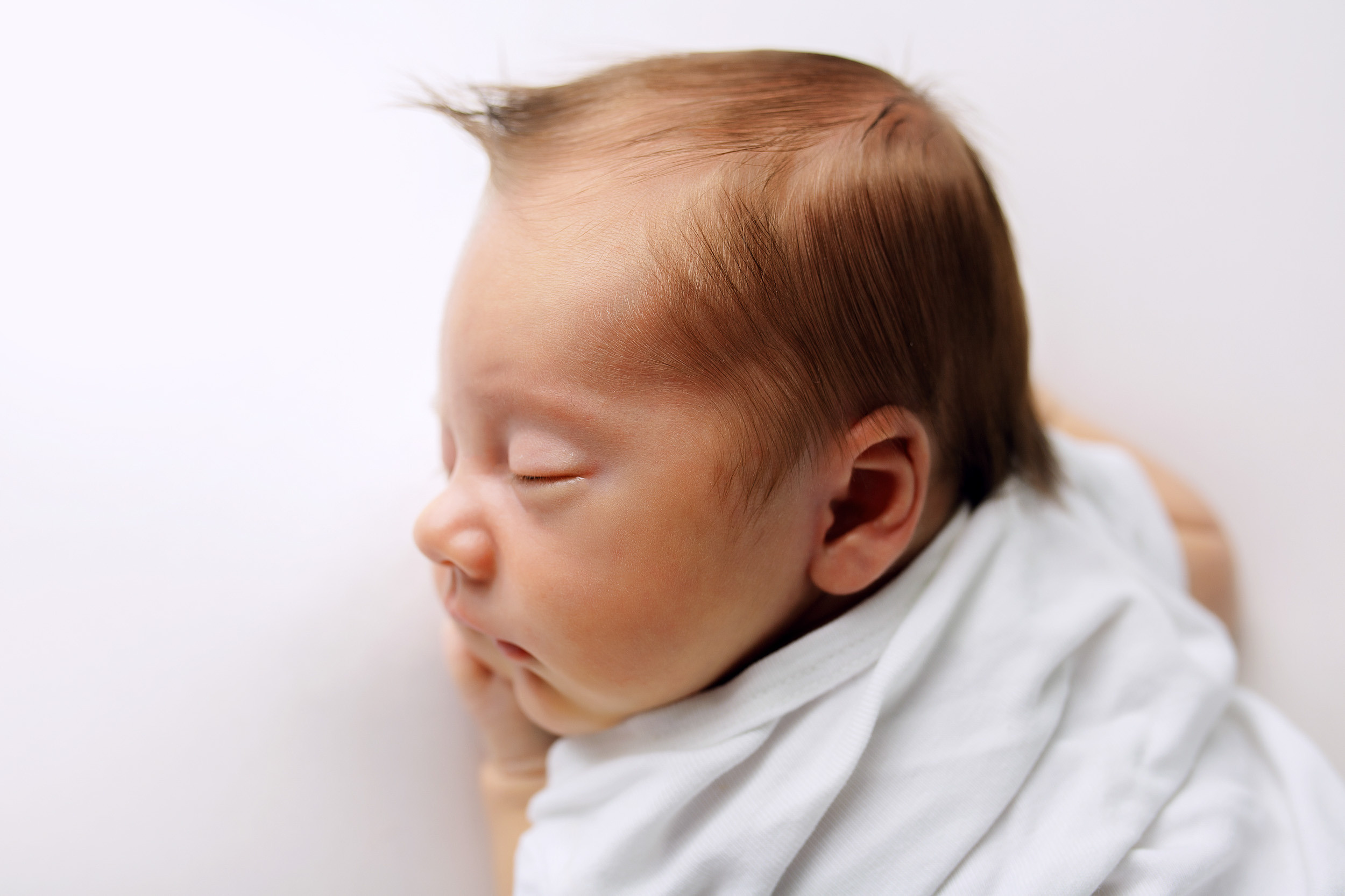 ДАНЯ 13 дней Life студия. Фотограф новорожденных Оксана Полевская