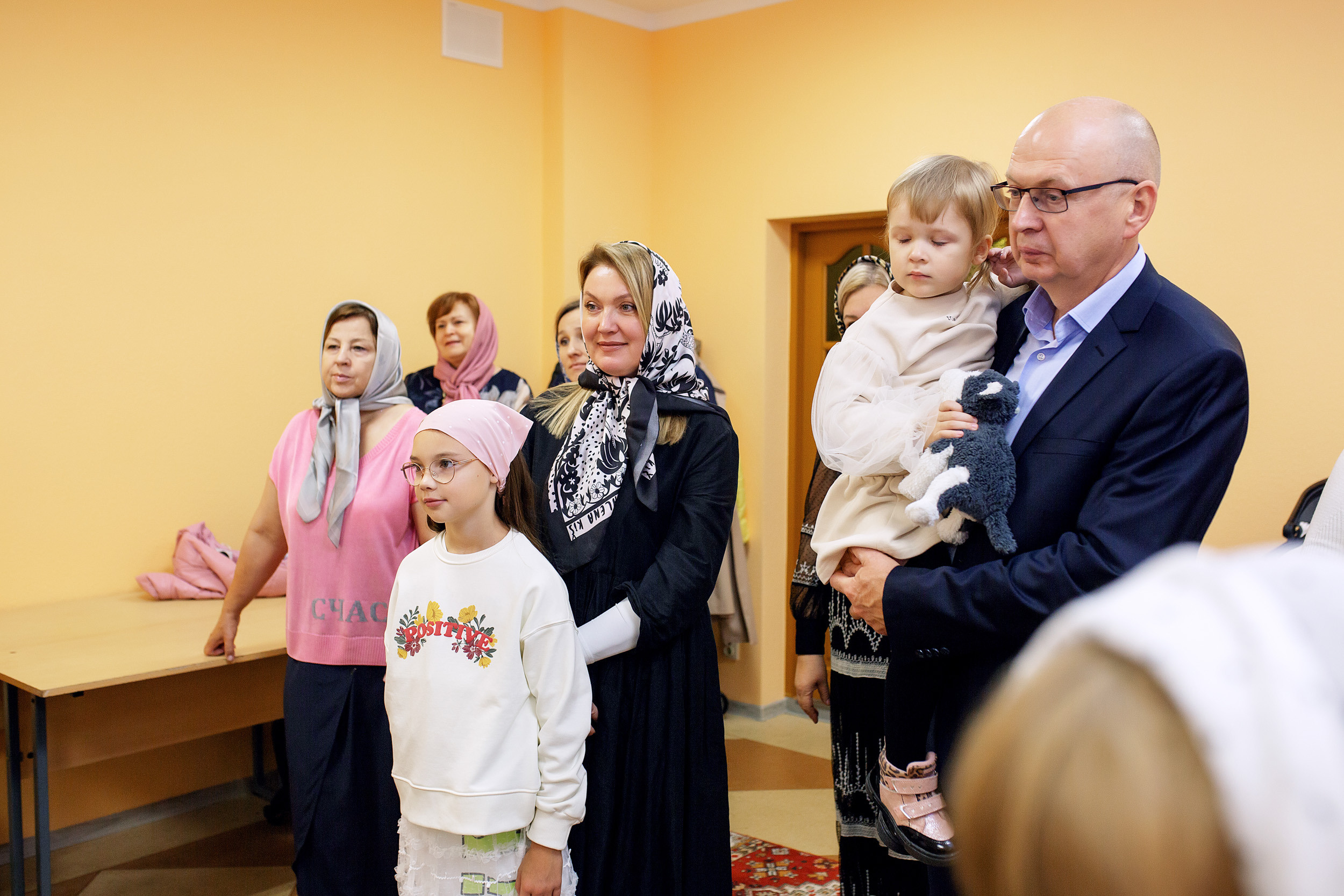 КРЕЩЕНИЕ Верочки Брест. Фотограф новорожденных Оксана Полевская