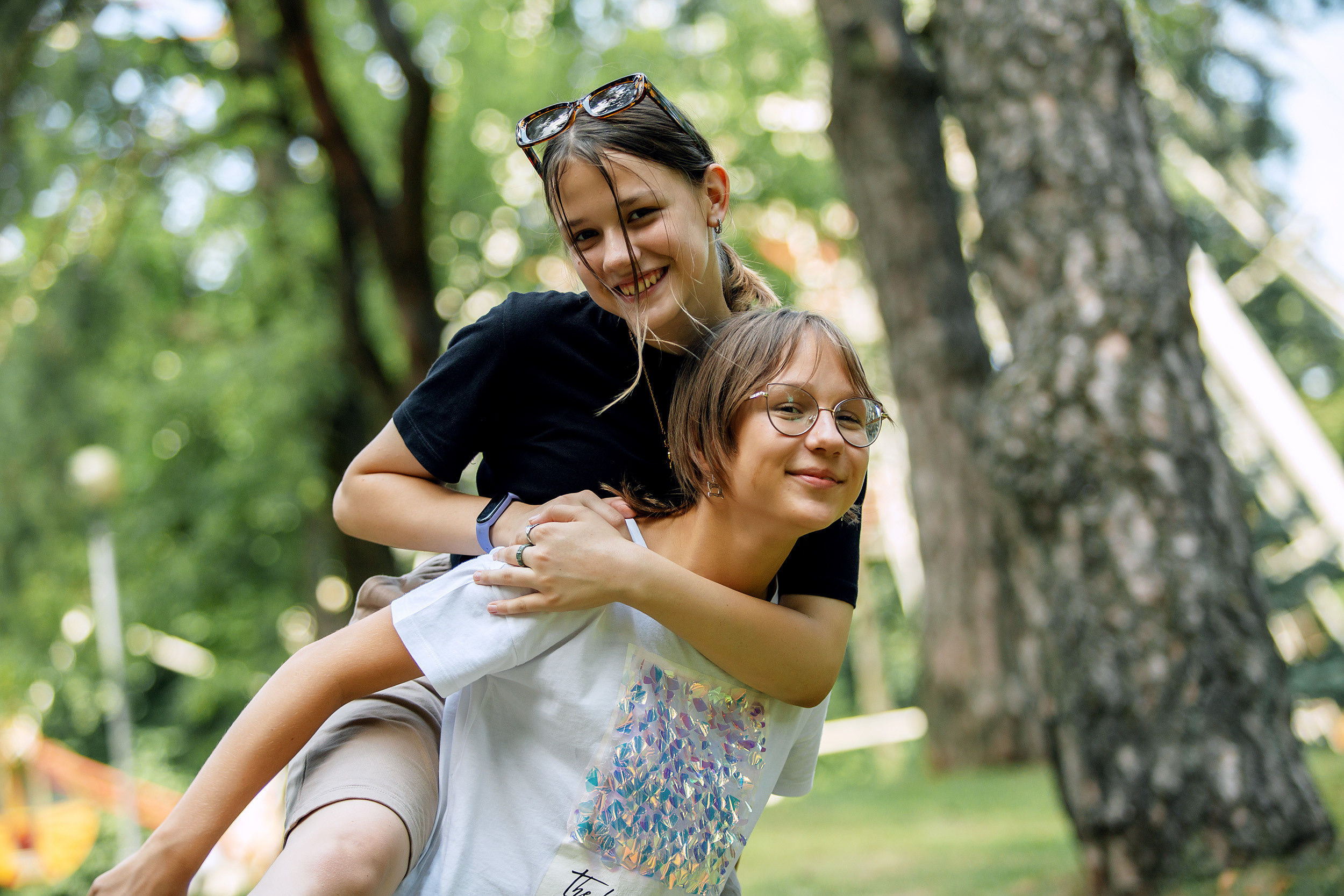 МАШЕ 13 лет. Фотограф новорожденных Оксана Полевская