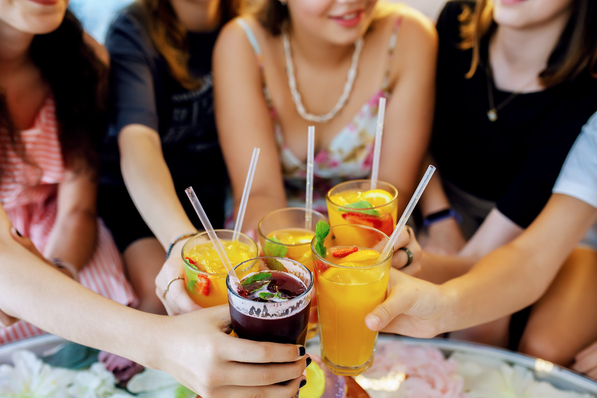 МАШЕ 13 лет. Фотограф новорожденных Оксана Полевская