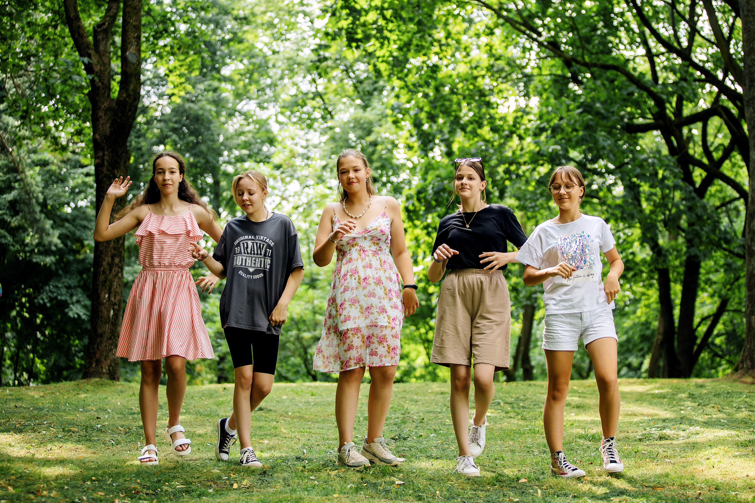 МАШЕ 13 лет. Фотограф новорожденных Оксана Полевская
