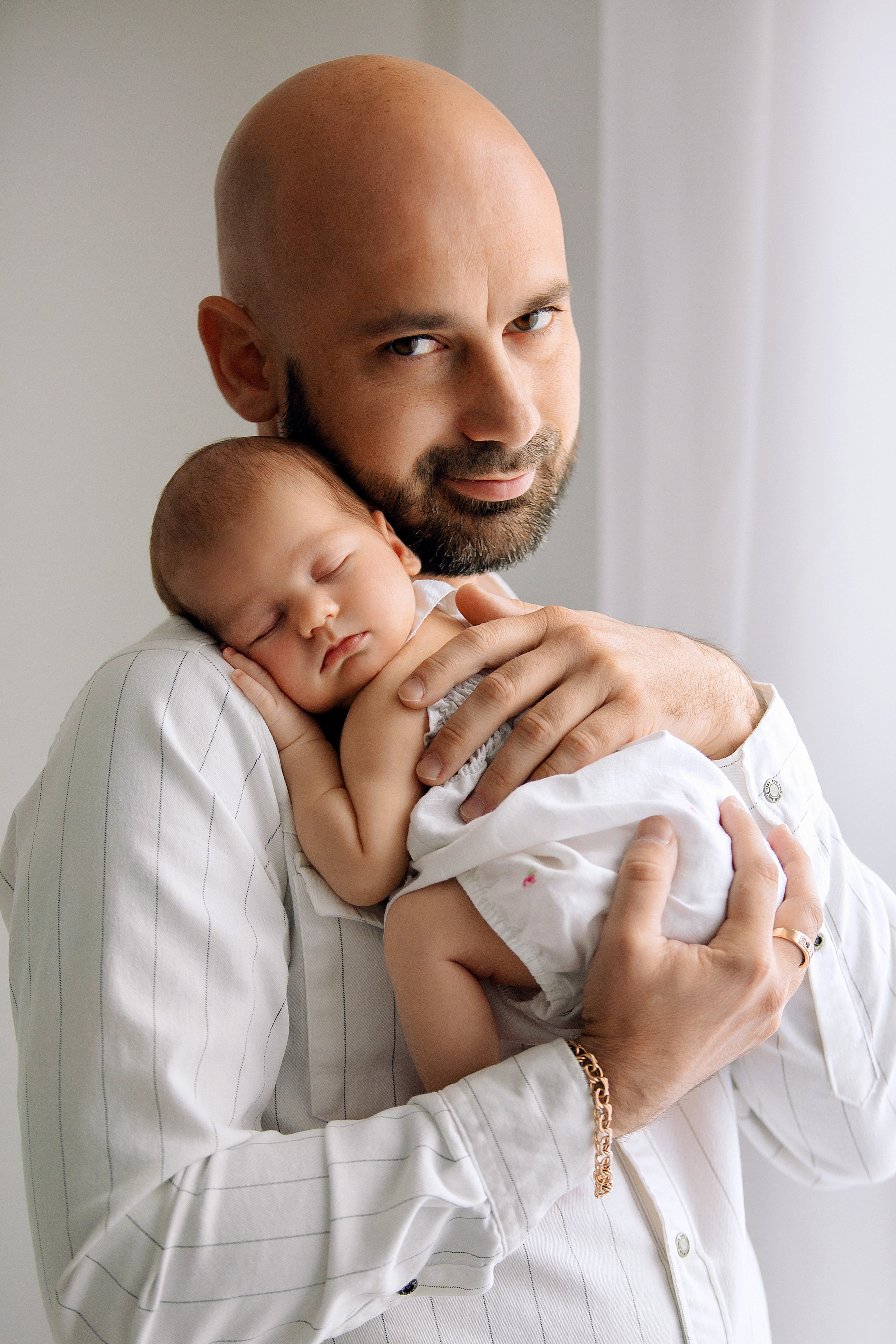 МИЯ Life студия. Фотограф новорожденных Оксана Полевская