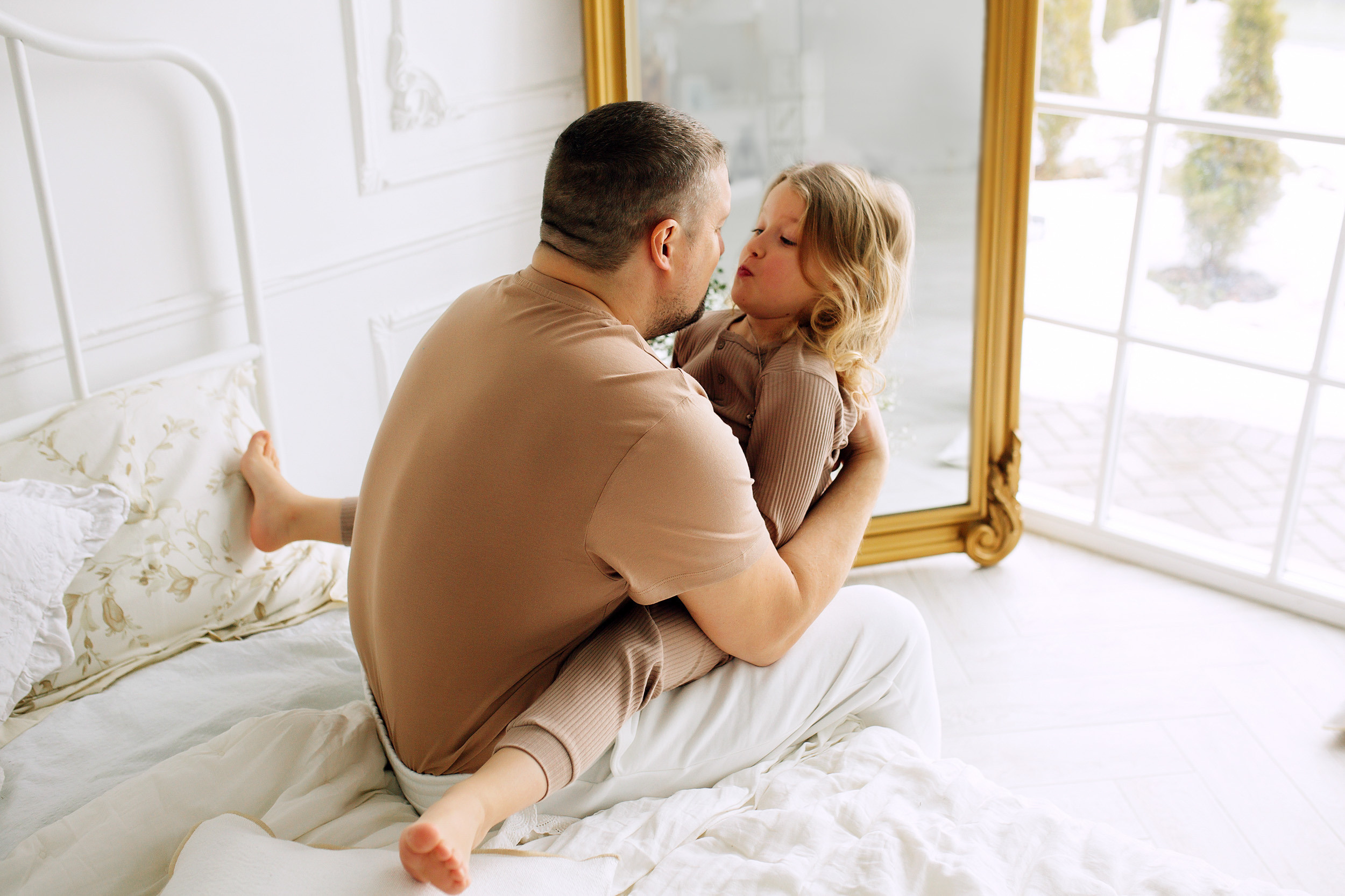 Детей много не бывает. Фотограф новорожденных Оксана Полевская