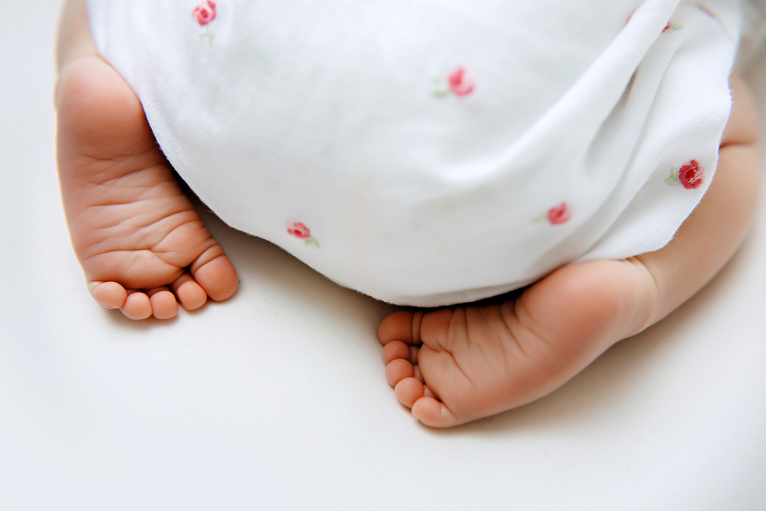 МИЯ Life студия. Фотограф новорожденных Оксана Полевская