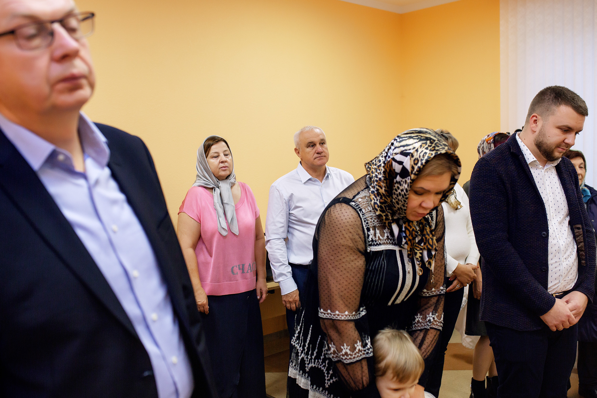 КРЕЩЕНИЕ Верочки Брест. Фотограф новорожденных Оксана Полевская