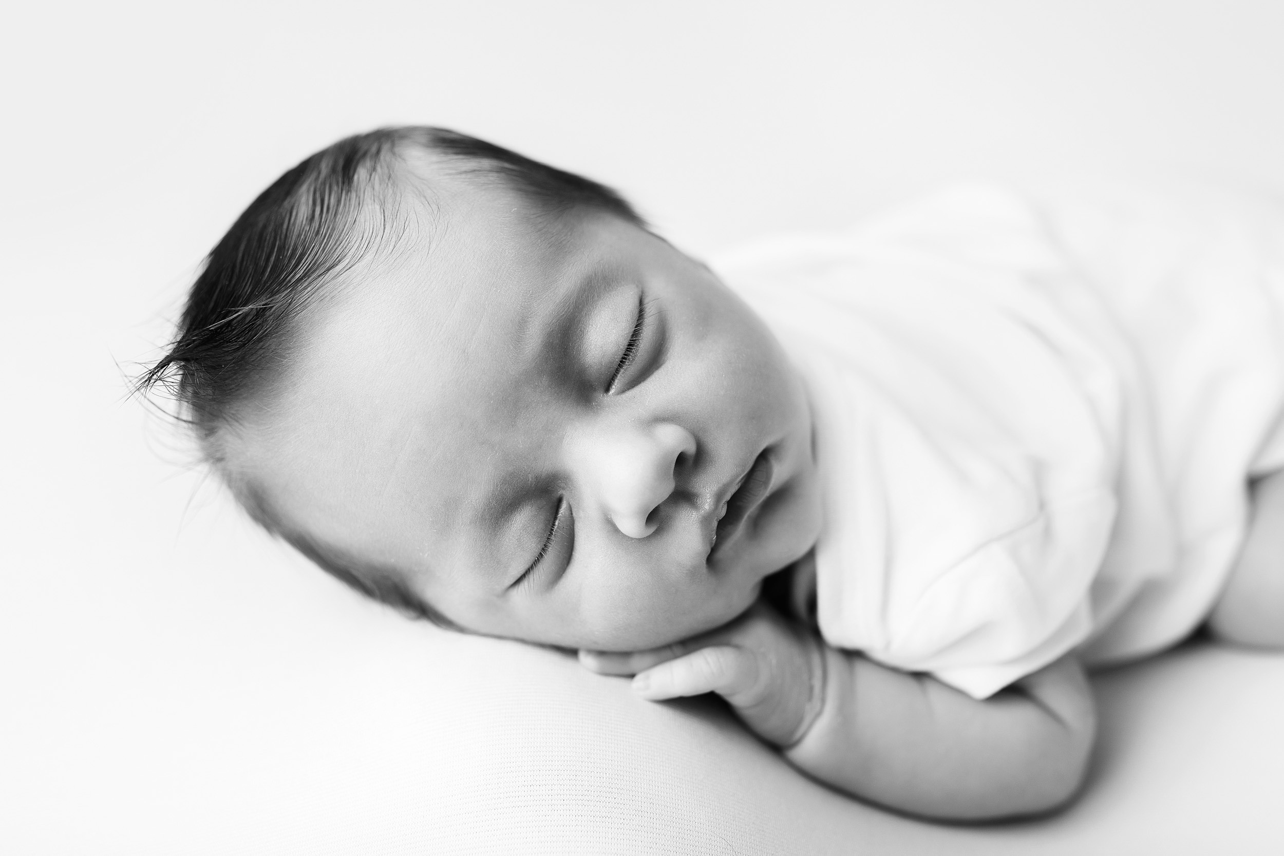 ДАНЯ 13 дней Life студия. Фотограф новорожденных Оксана Полевская