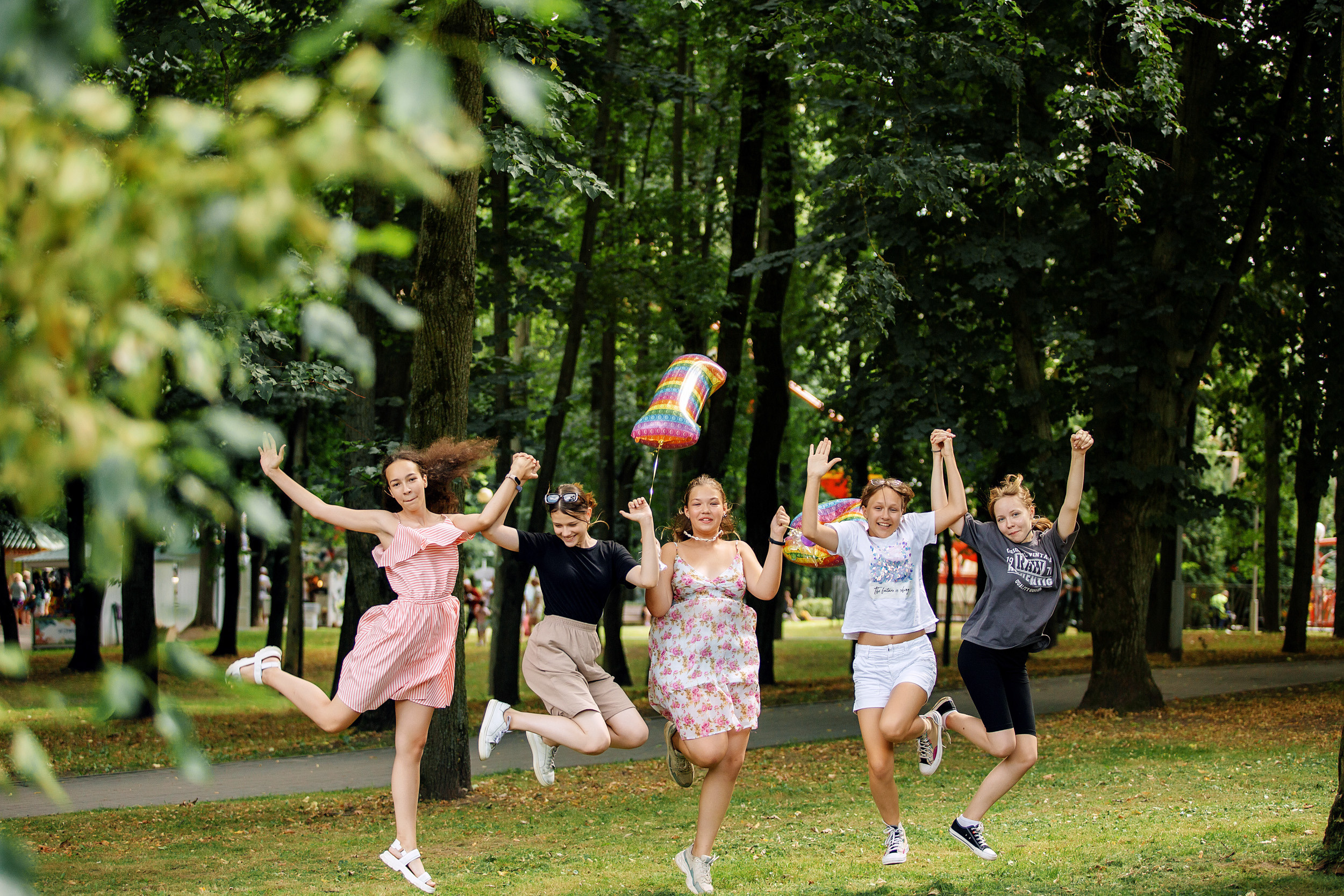 МАШЕ 13 лет. Фотограф новорожденных Оксана Полевская