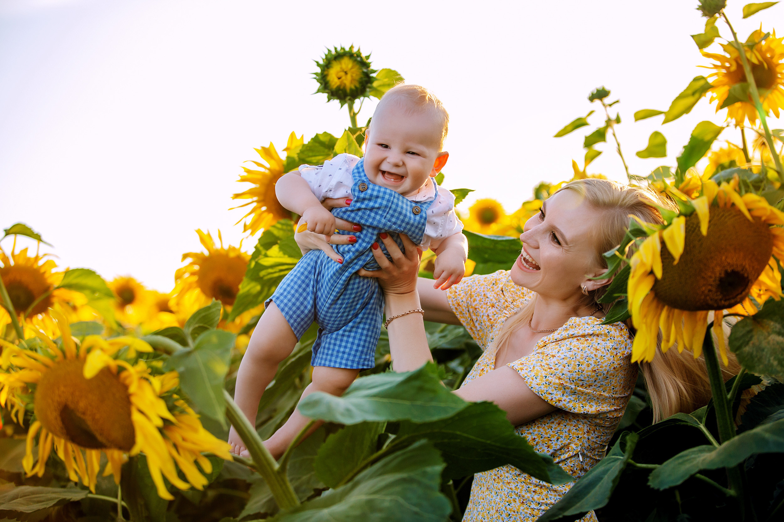 ПАШЕНЬКЕ год мини фотосессия. Фотограф новорожденных Оксана Полевская