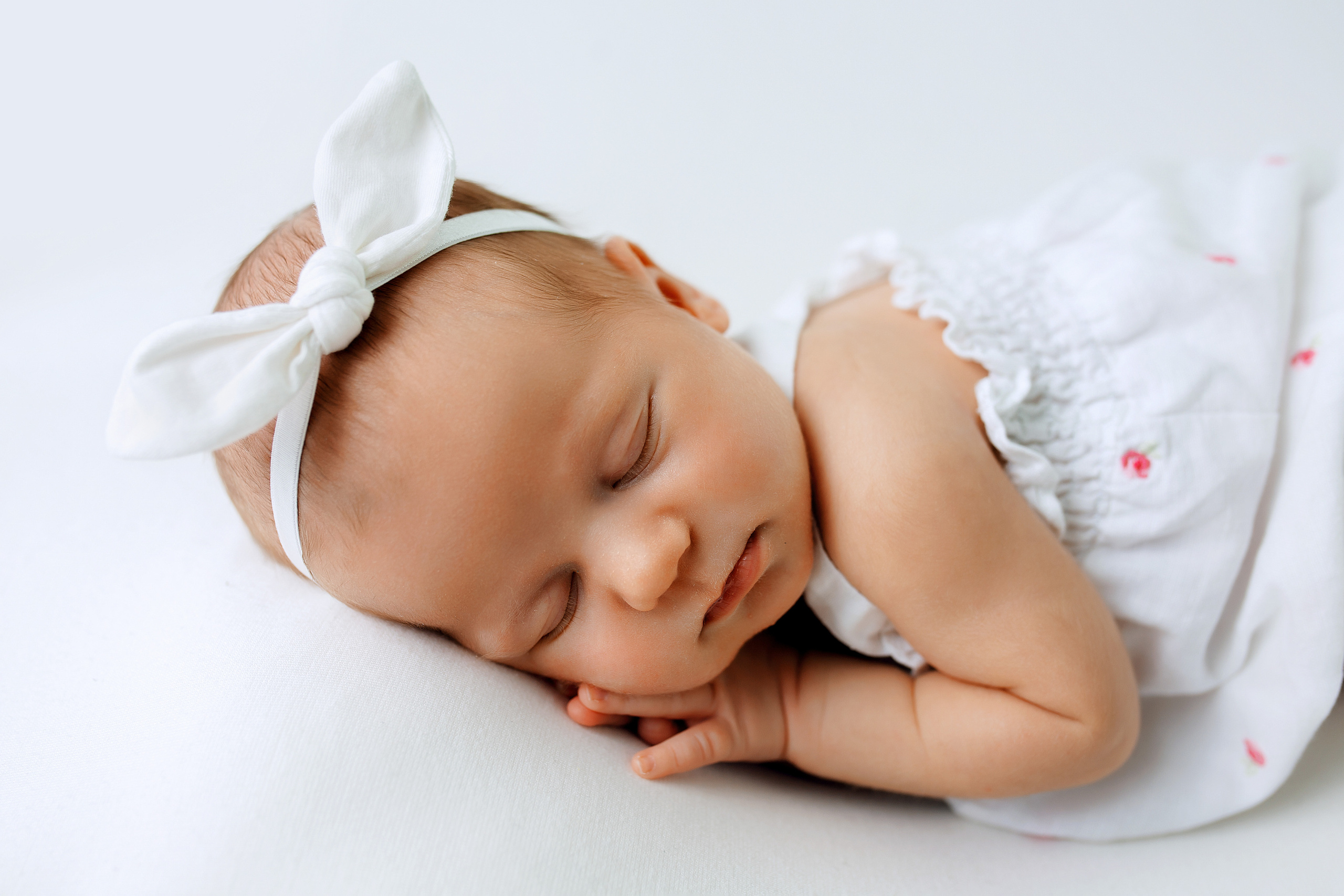 МИЯ Life студия. Фотограф новорожденных Оксана Полевская